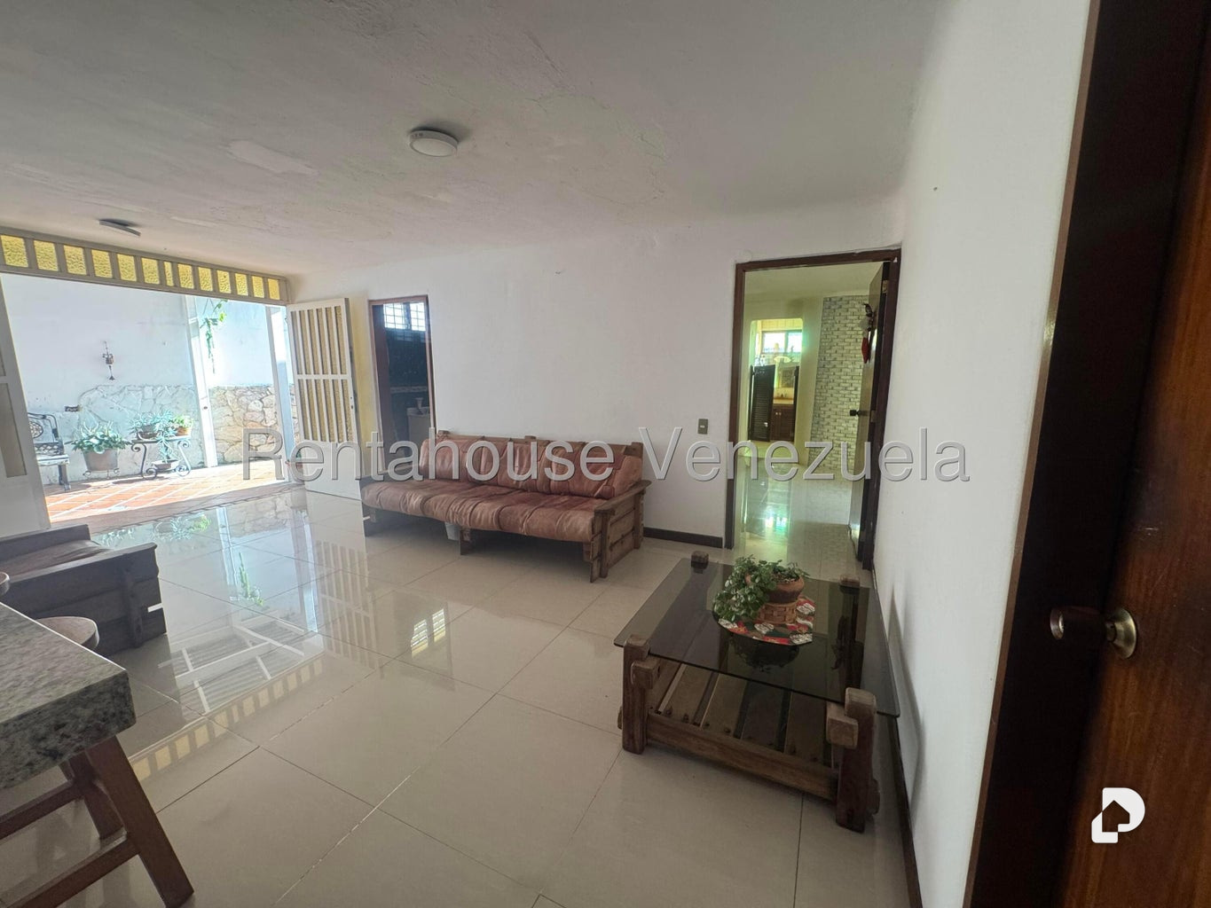 House in Los Naranjos (del Cafetal), Caracas – 16