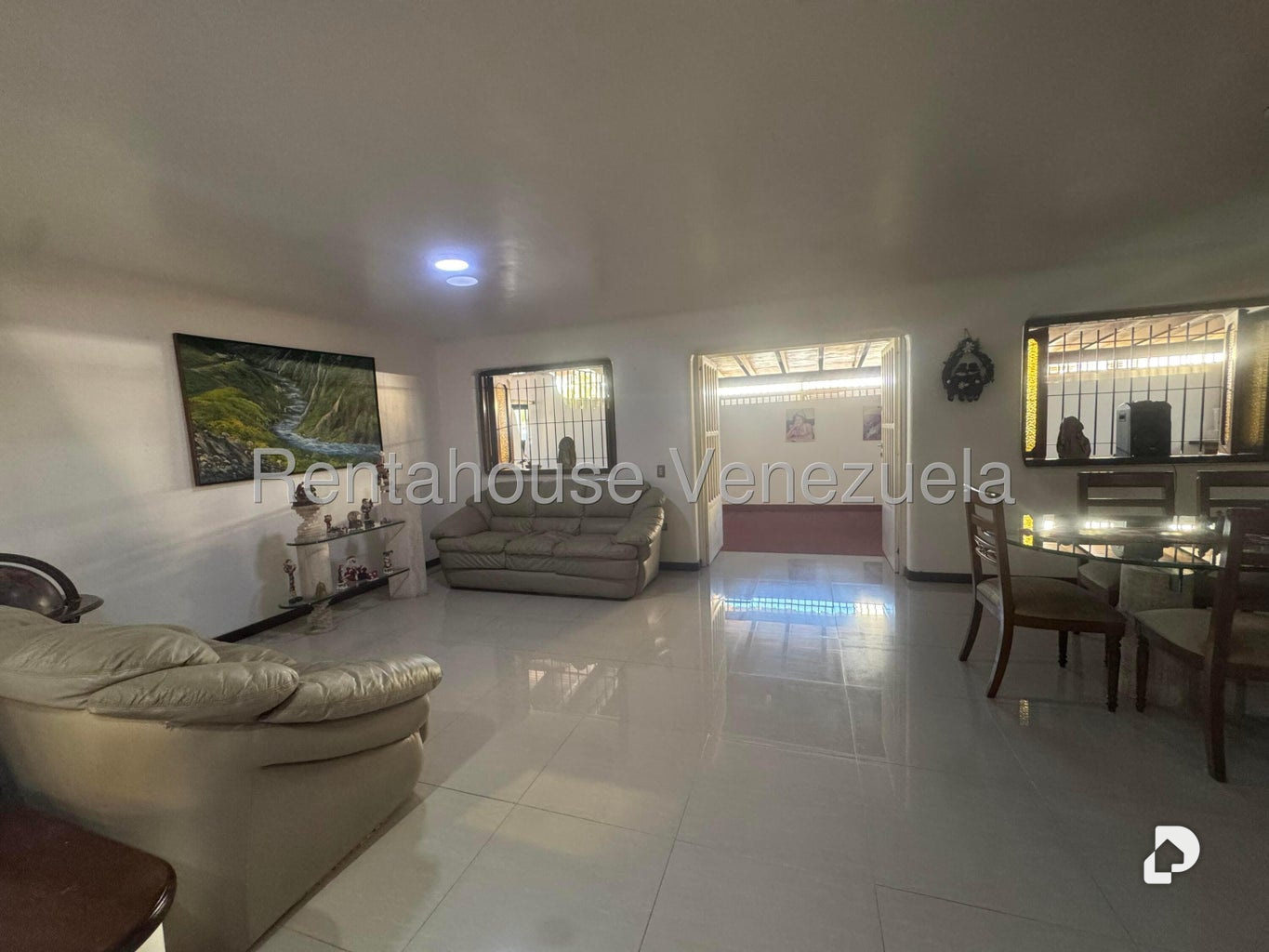 House in Los Naranjos (del Cafetal), Caracas – 6