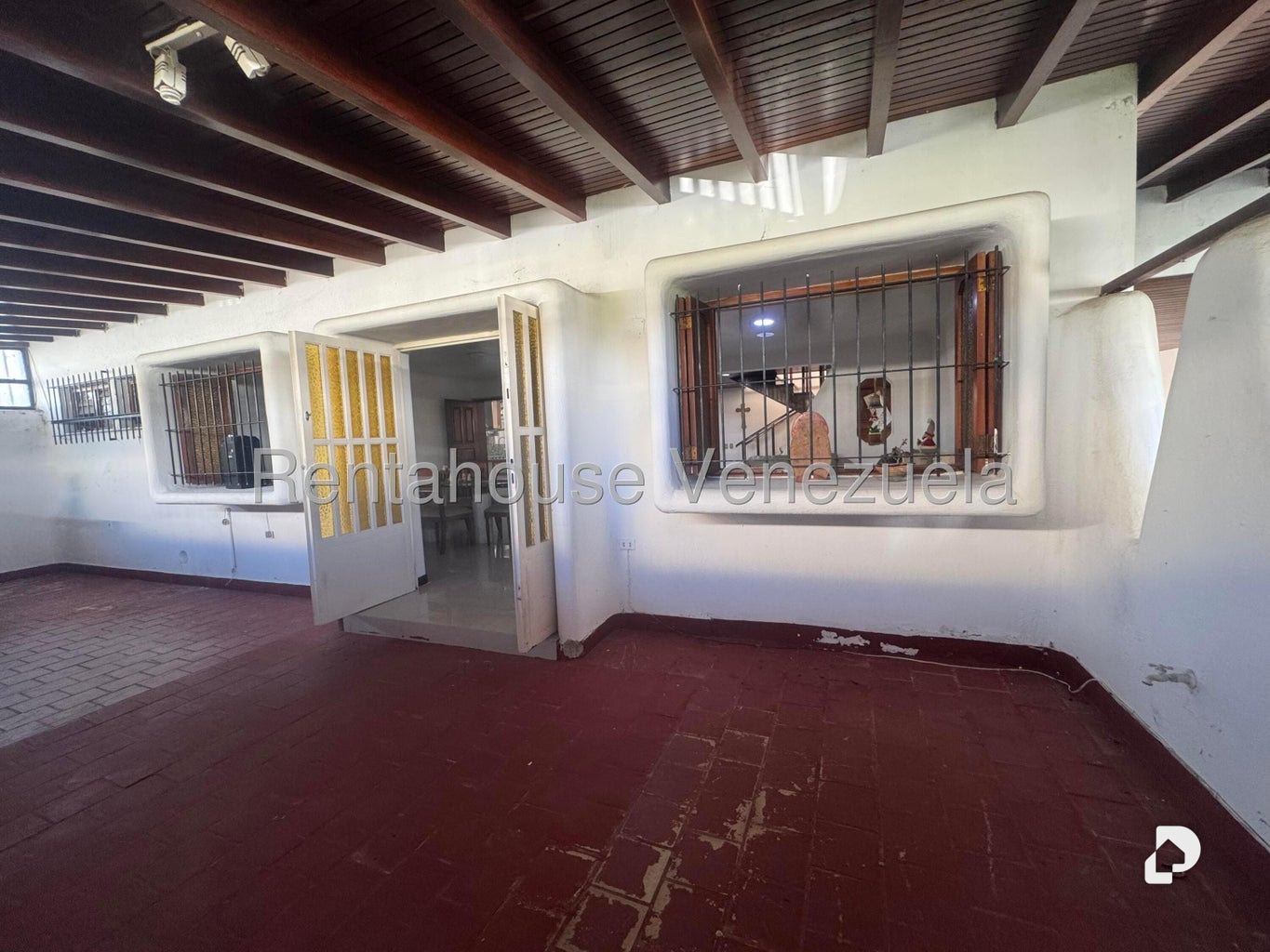 House in Los Naranjos (del Cafetal), Caracas – 8