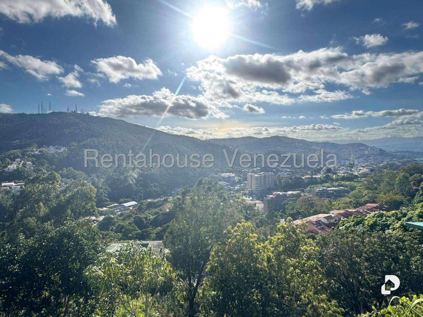 House in Los Naranjos (del Cafetal), Caracas – 27