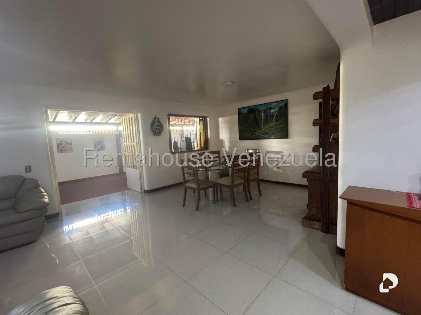 House in Los Naranjos (del Cafetal), Caracas – 5
