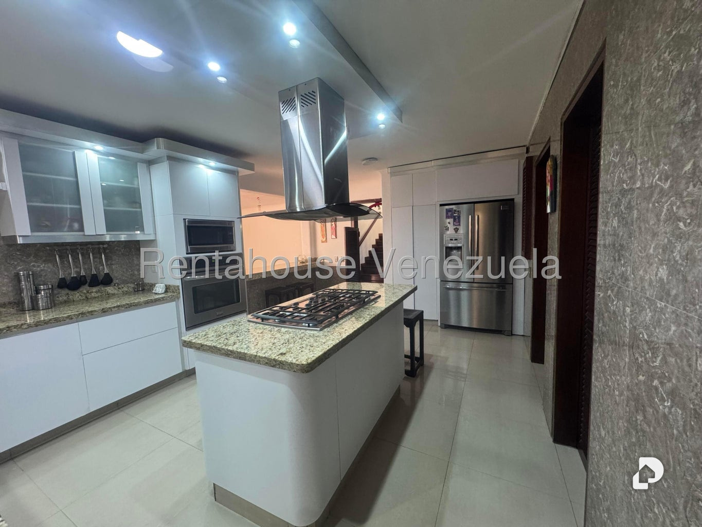 House in Los Naranjos (del Cafetal), Caracas – 20
