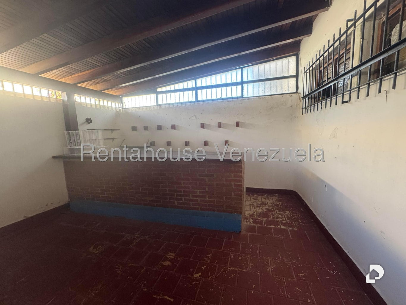 House in Los Naranjos (del Cafetal), Caracas – 10