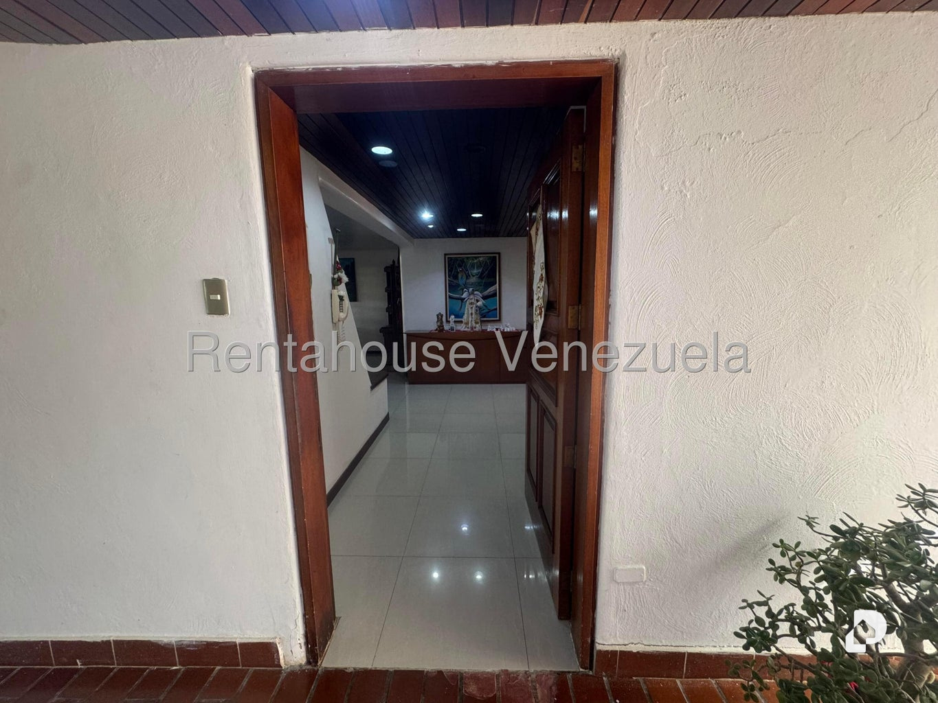 House in Los Naranjos (del Cafetal), Caracas – 3