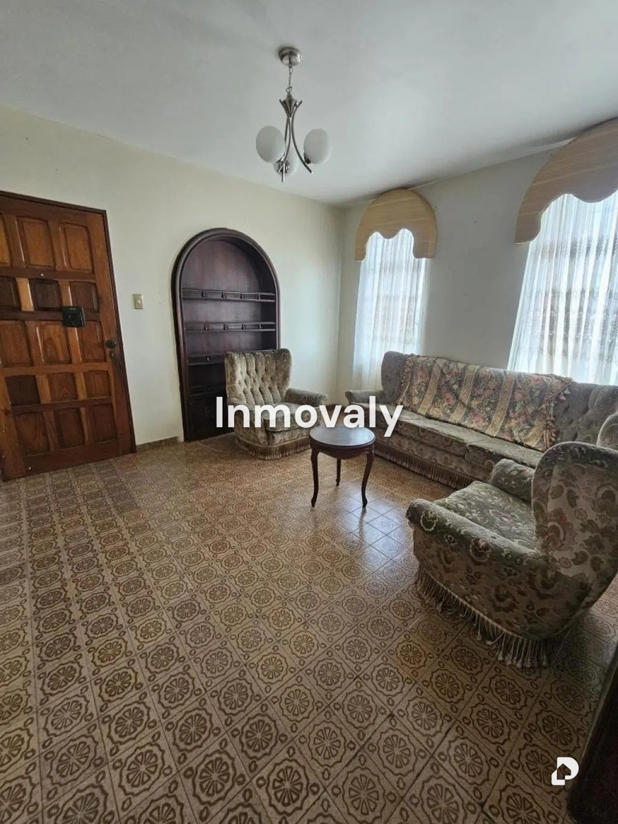 Apartment in Tzas. de Los Nísperos, Valencia – 4