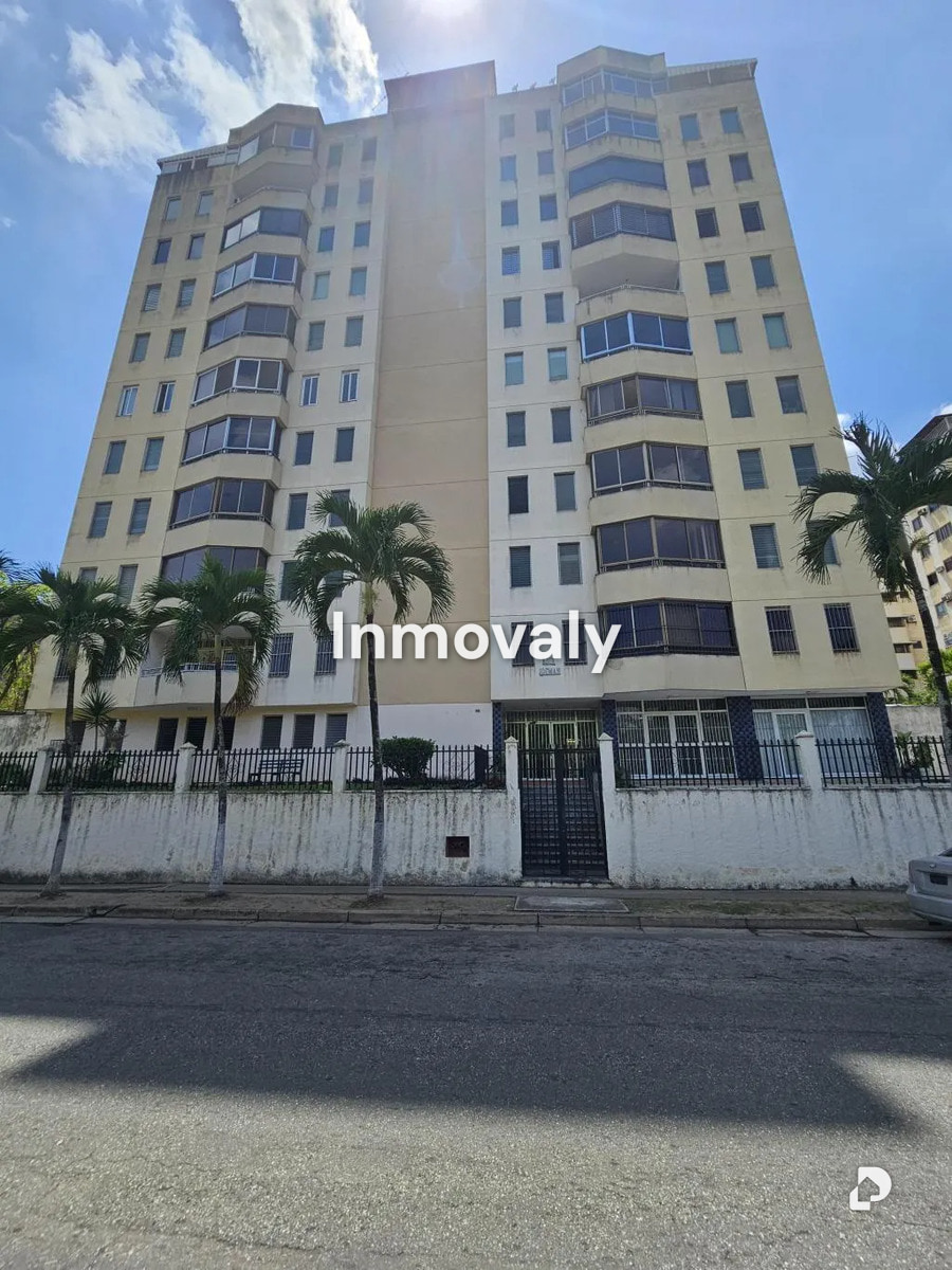 Apartment in Tzas. de Los Nísperos, Valencia – 1