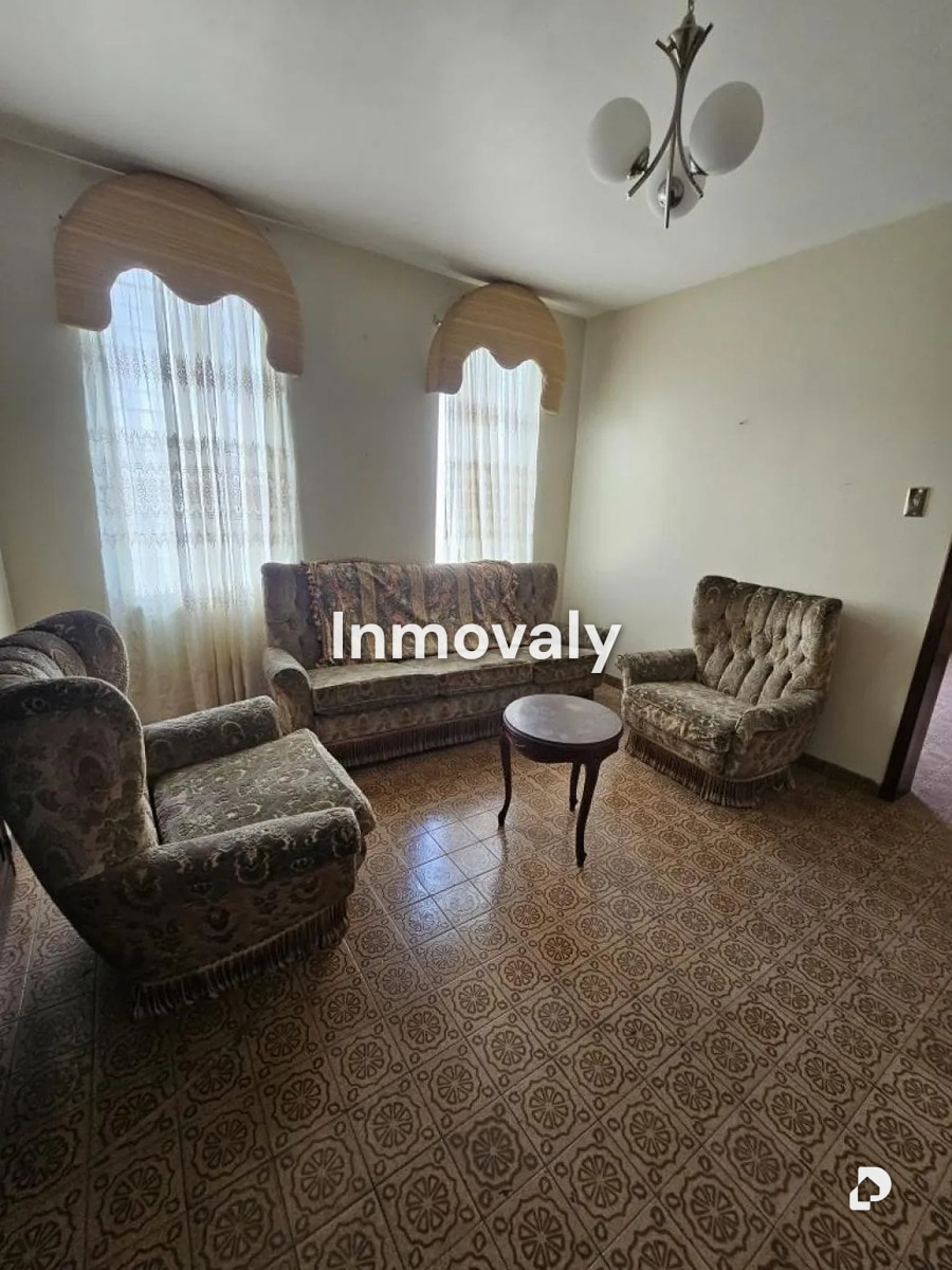 Apartment in Tzas. de Los Nísperos, Valencia – 2