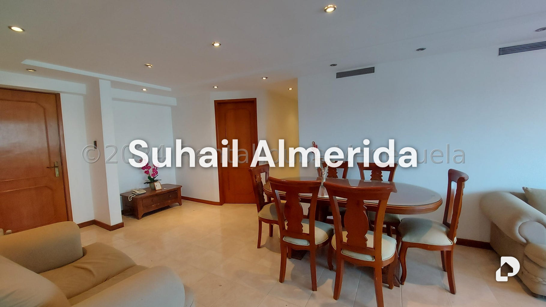 Apartamento en El Parral, Valencia – 14