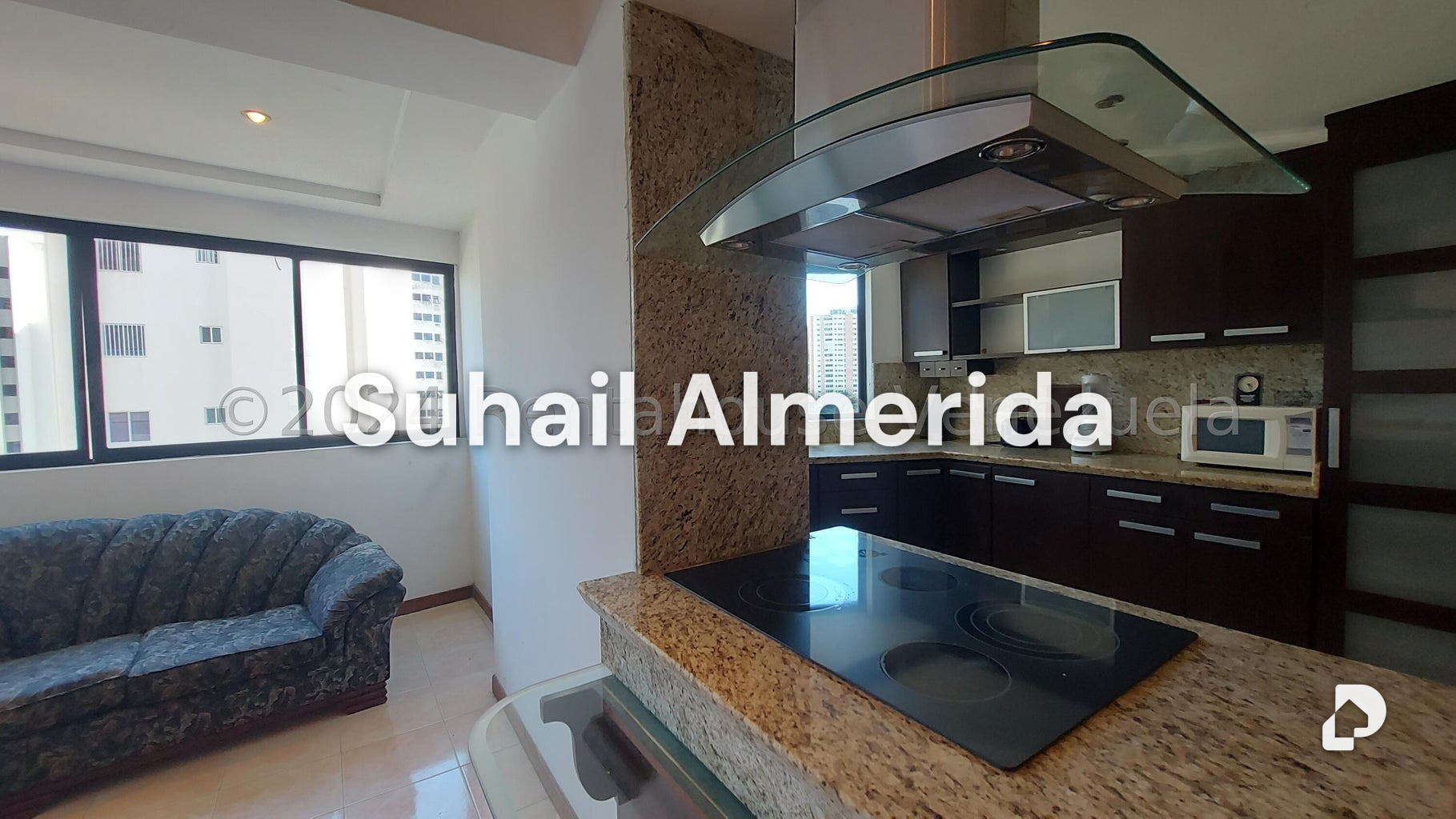 Apartamento en El Parral, Valencia – 22