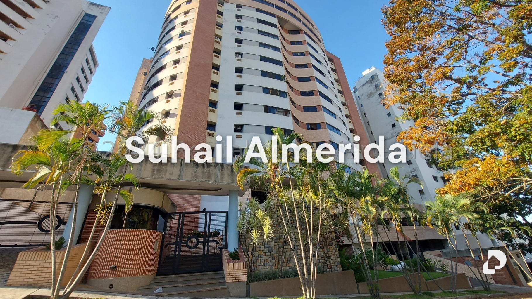 Apartamento en El Parral, Valencia – 1