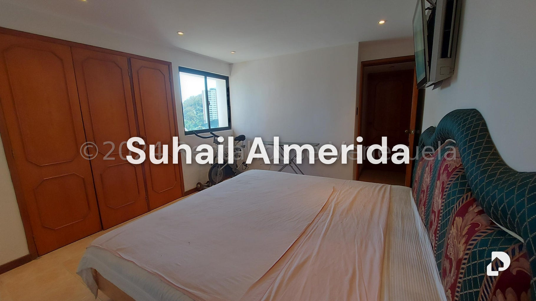 Apartamento en El Parral, Valencia – 28