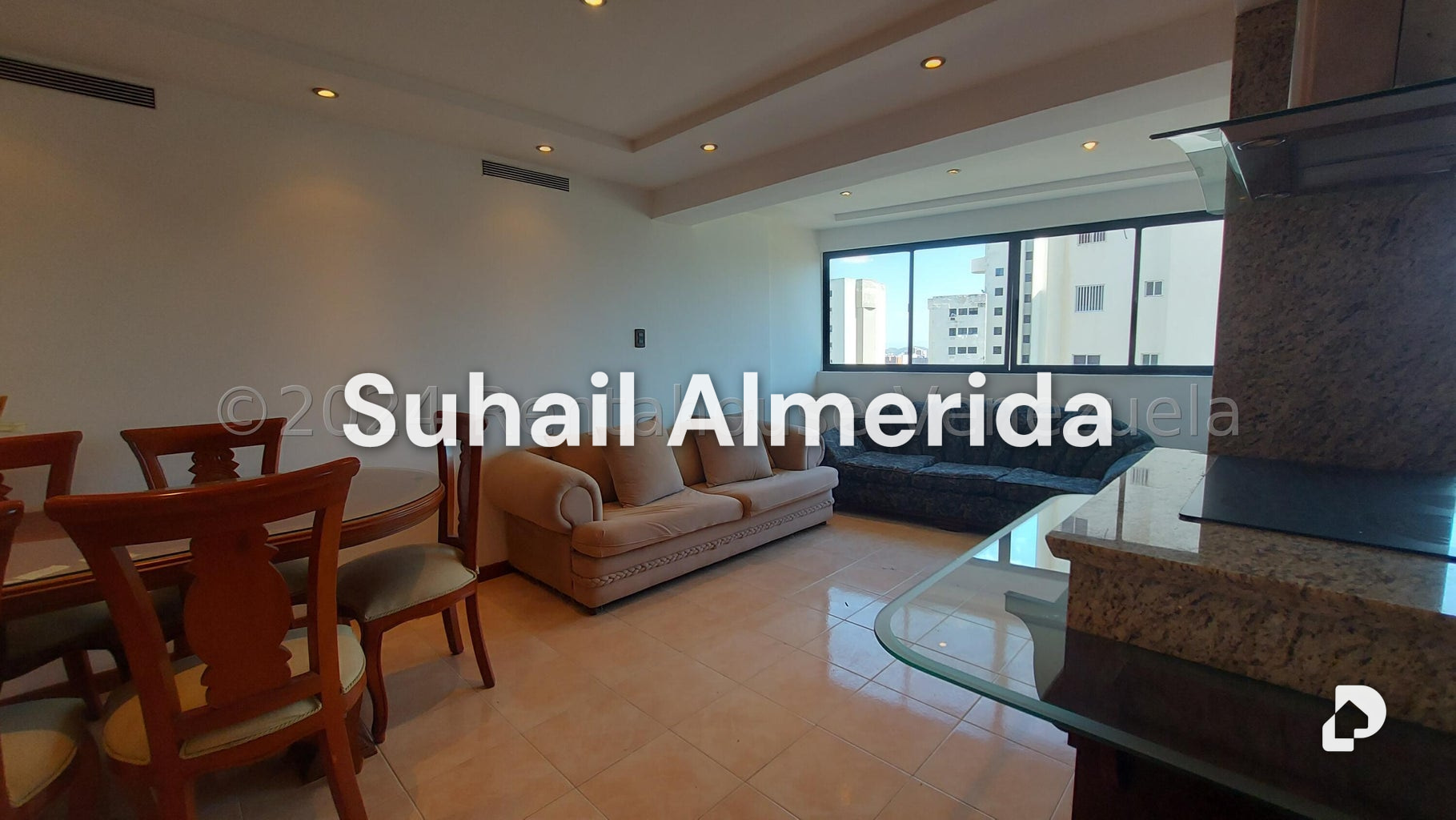 Apartamento en El Parral, Valencia – 17