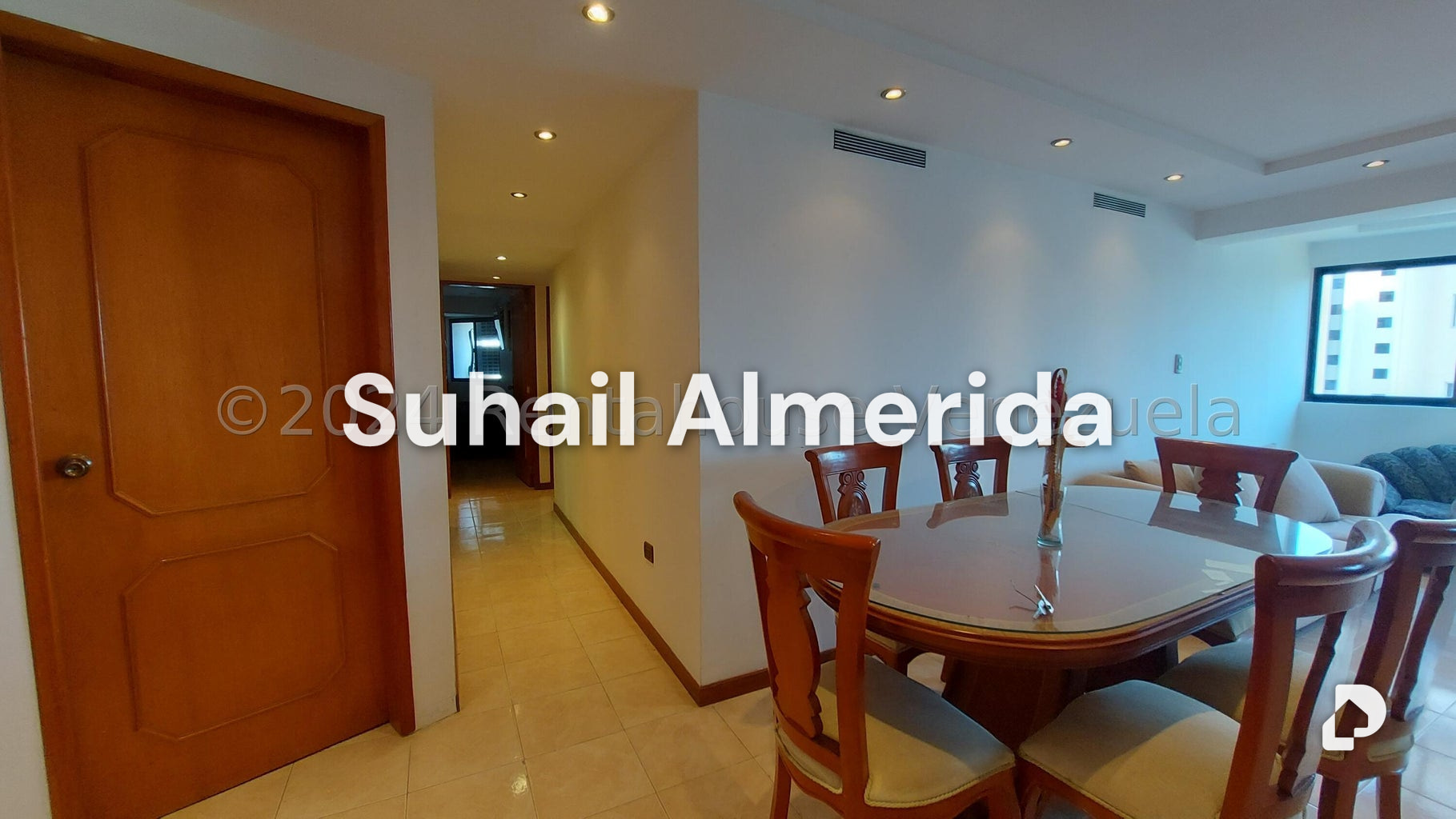 Apartamento en El Parral, Valencia – 15