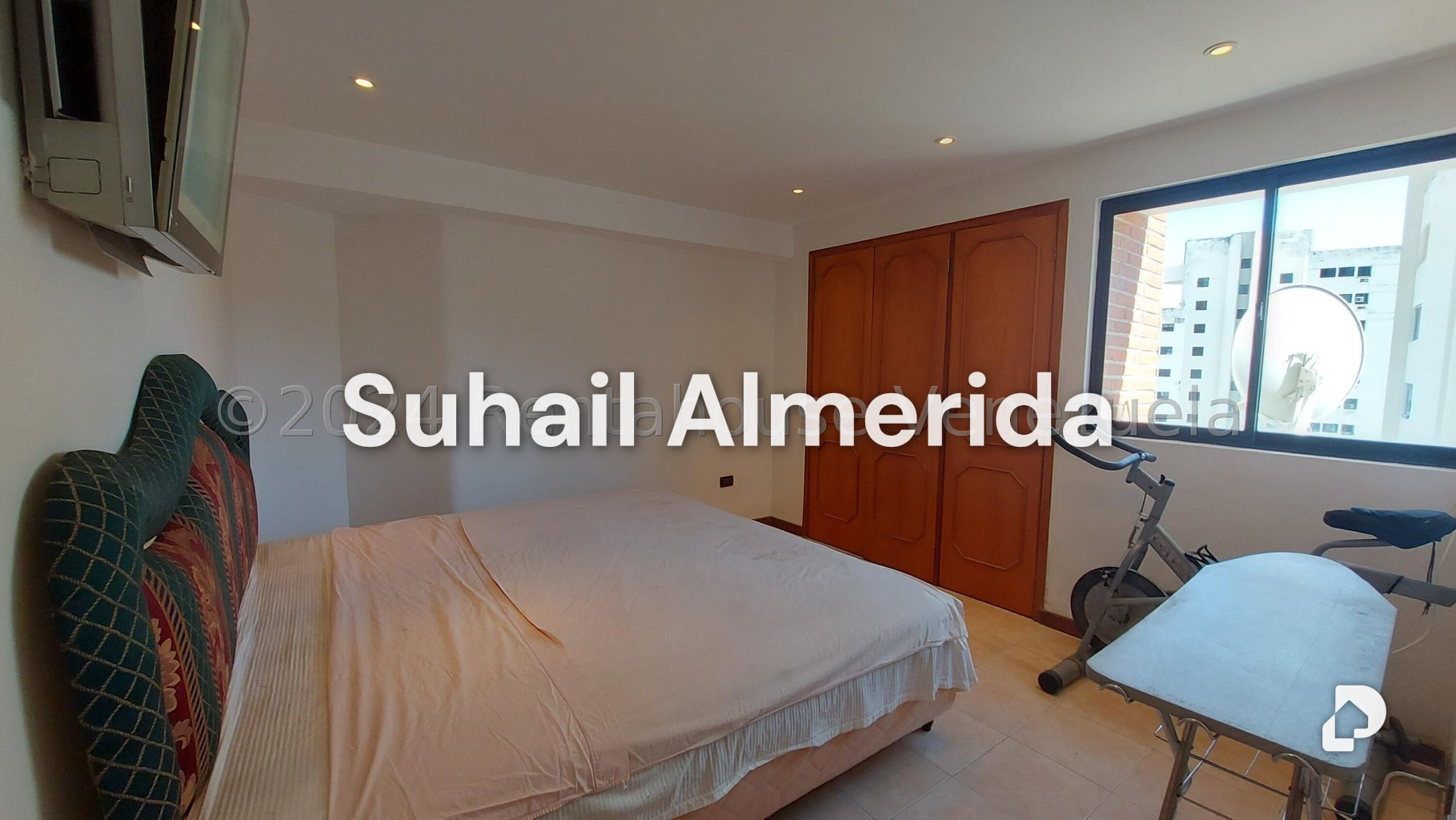 Apartamento en El Parral, Valencia – 26