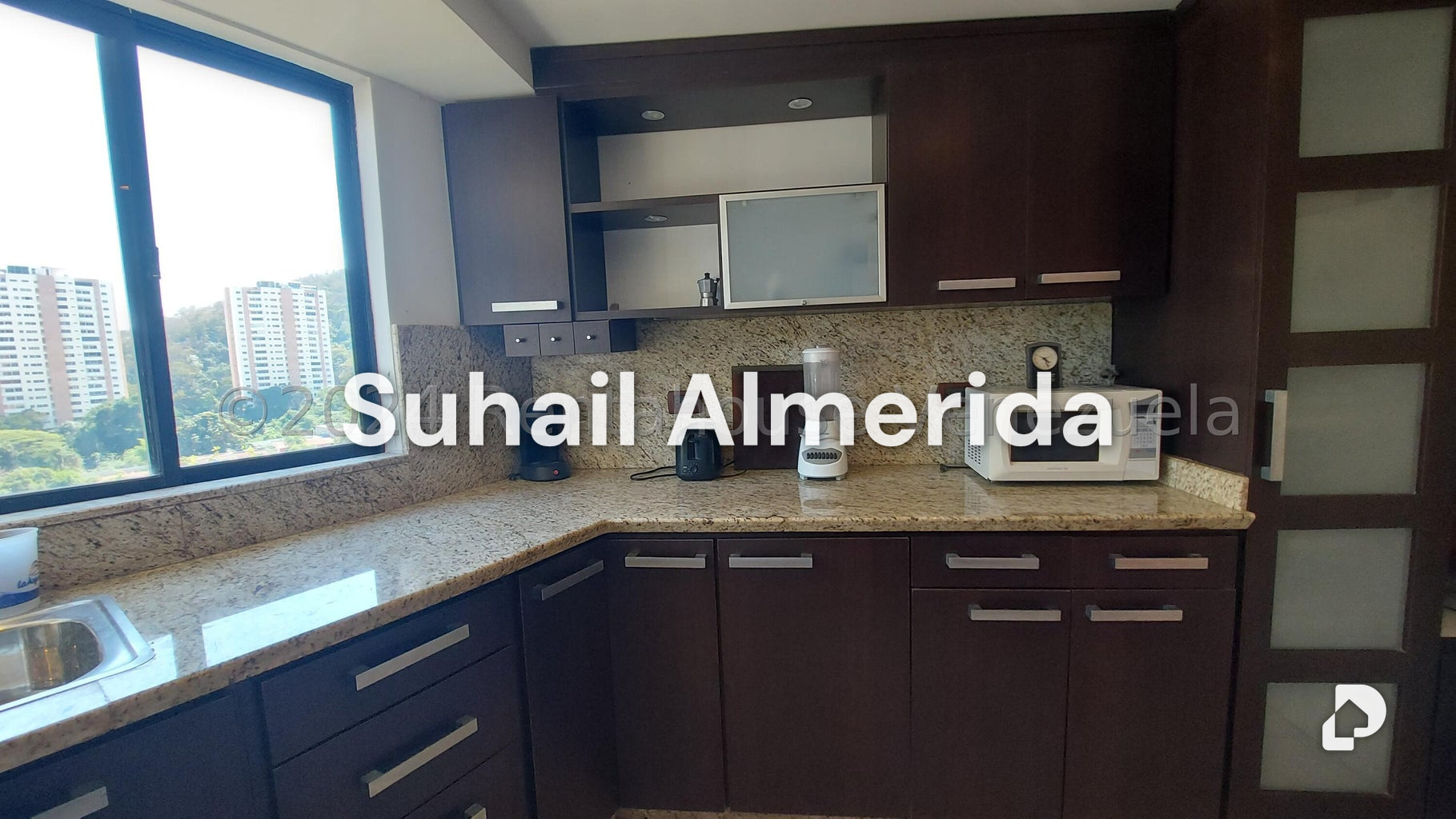 Apartamento en El Parral, Valencia – 23
