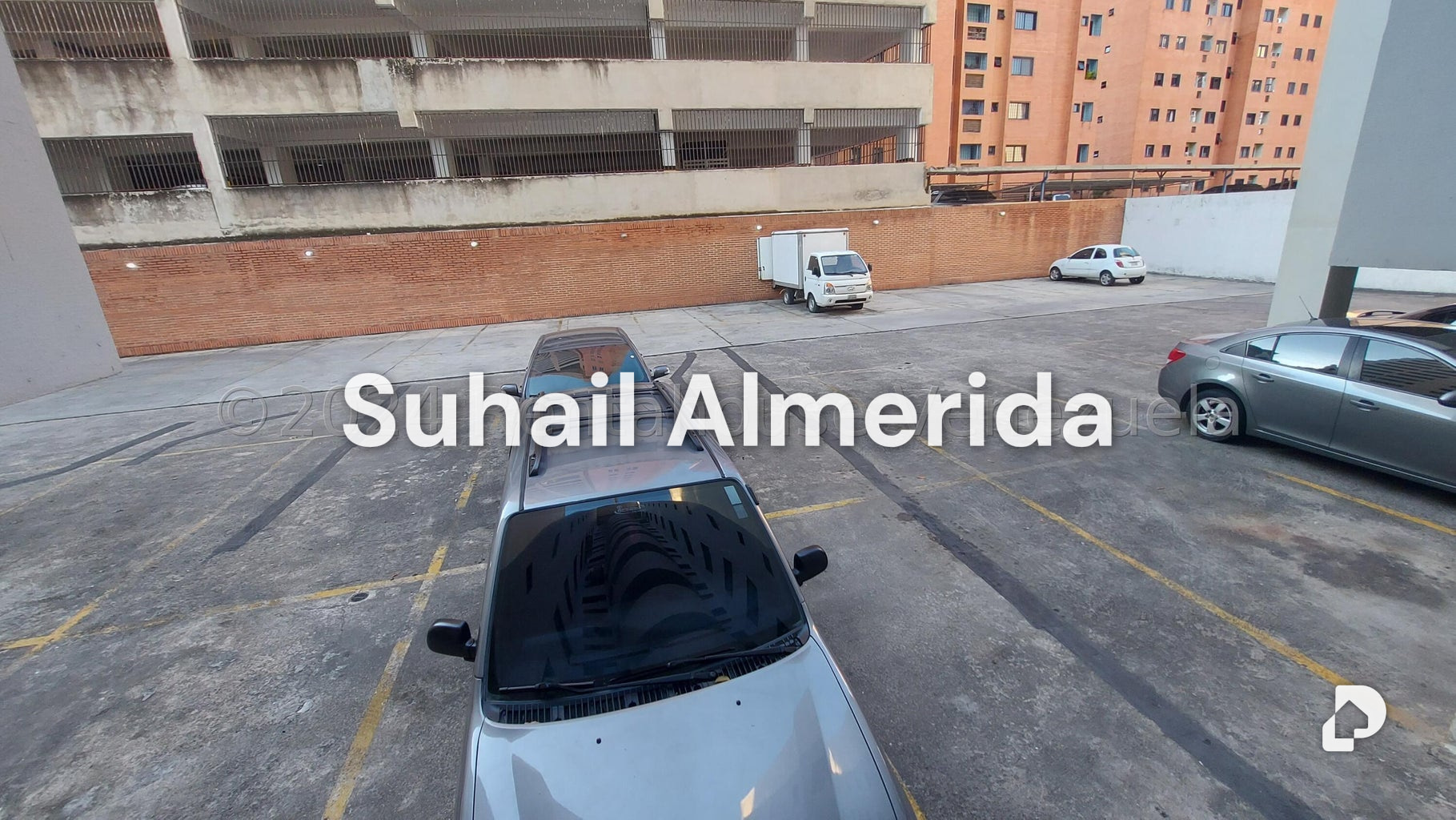 Apartamento en El Parral, Valencia – 9