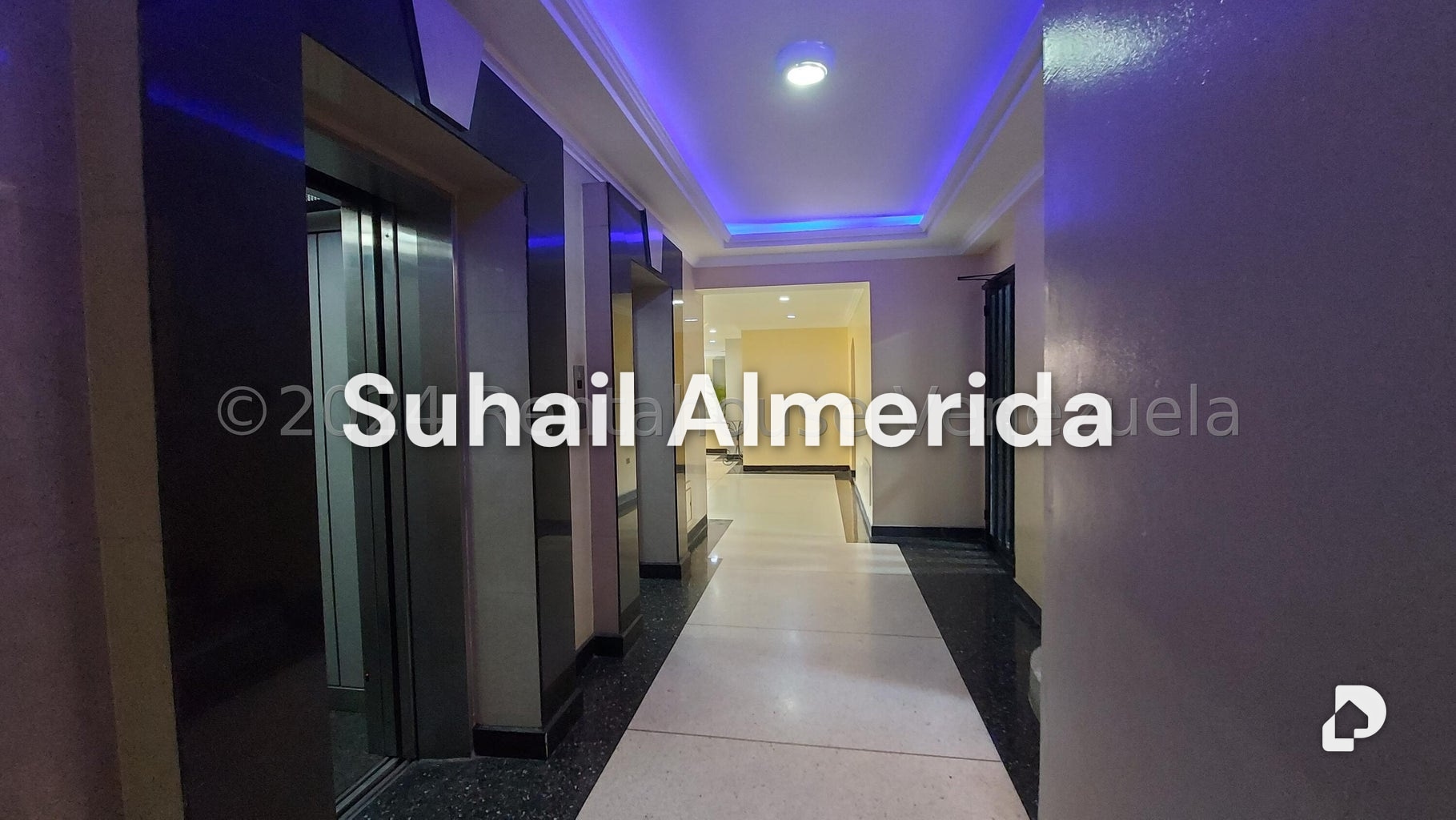 Apartamento en El Parral, Valencia – 7
