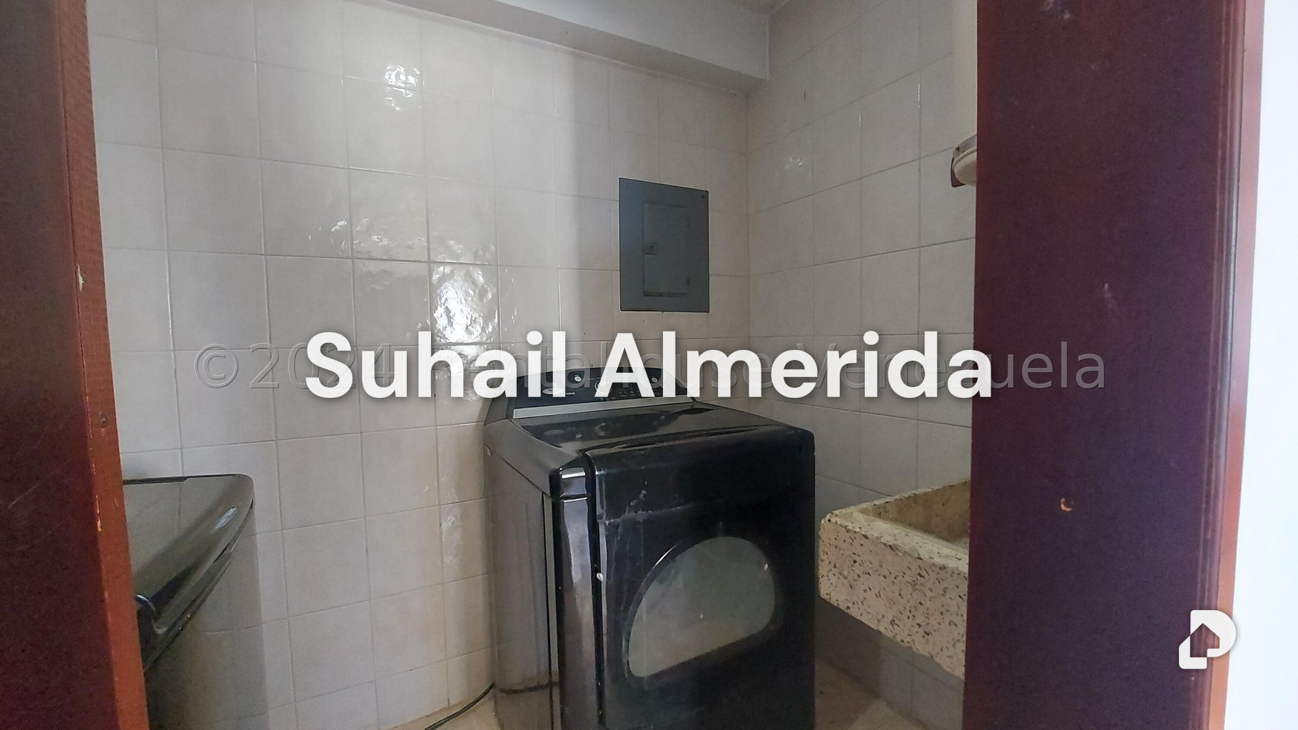 Apartamento en El Parral, Valencia – 25