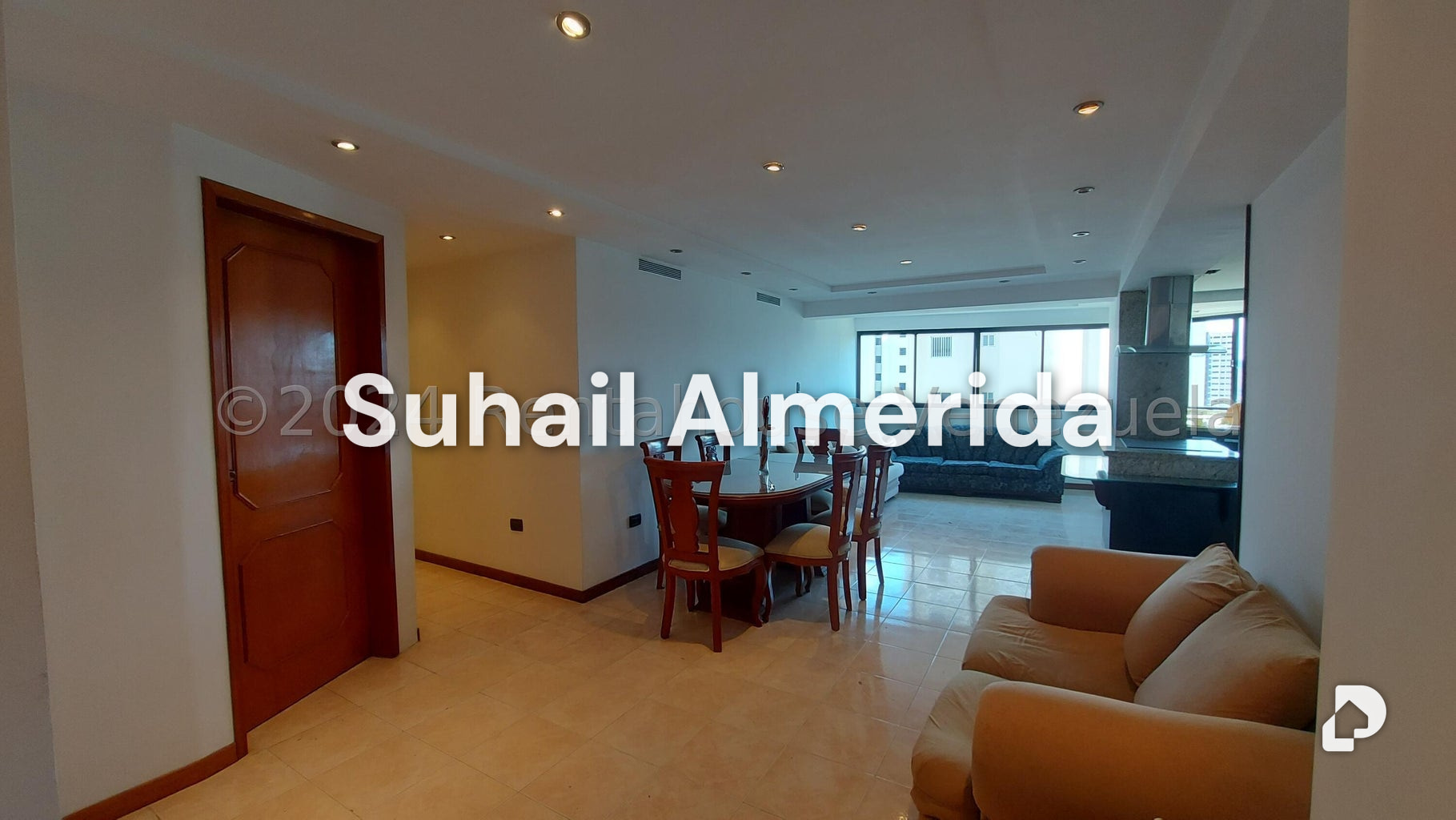 Apartamento en El Parral, Valencia – 13