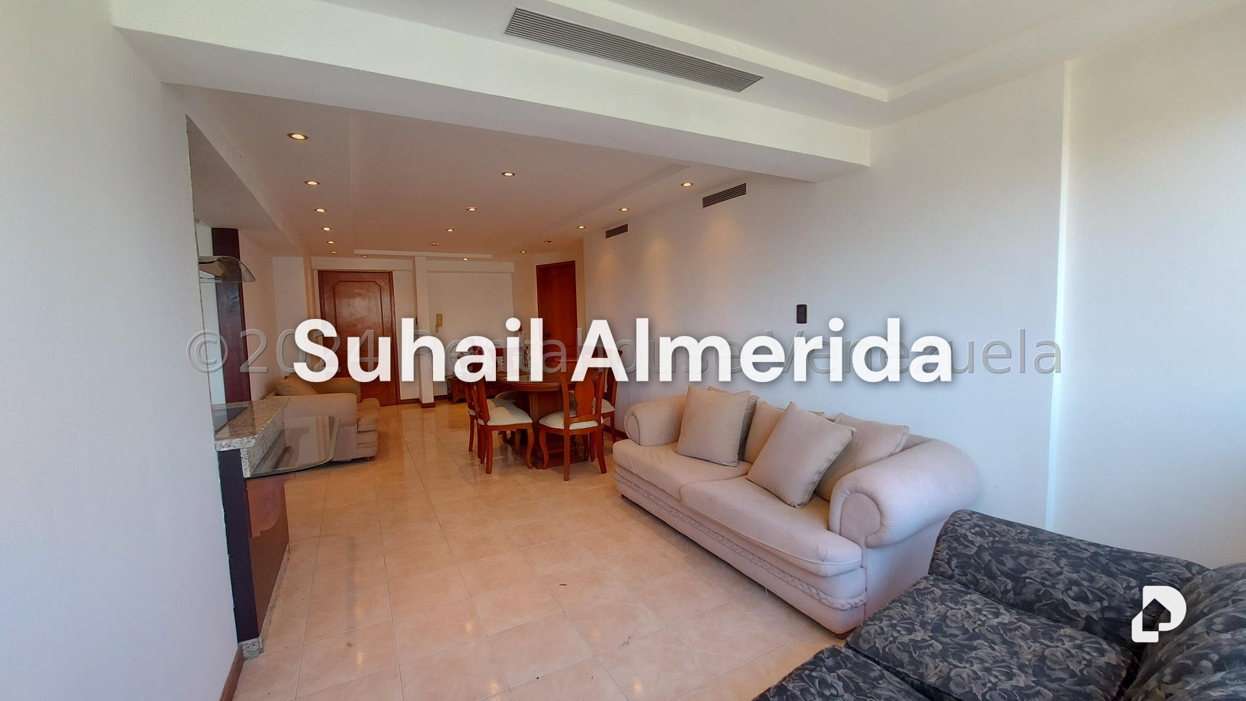 Apartamento en El Parral, Valencia – 16