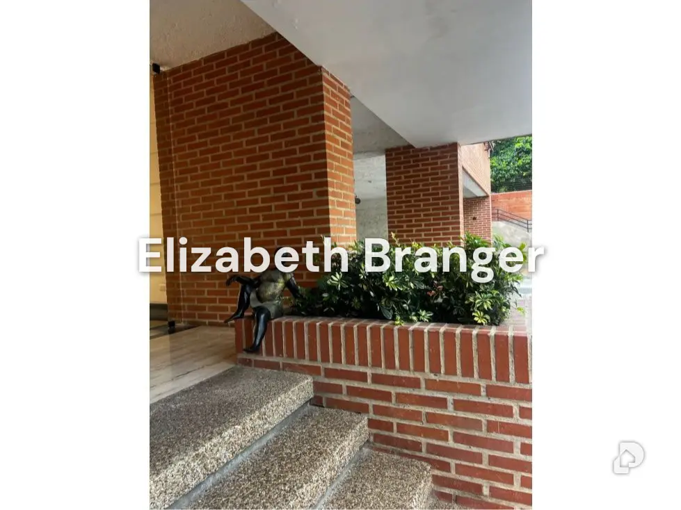Apartamento en El Hatillo, Caracas – 9