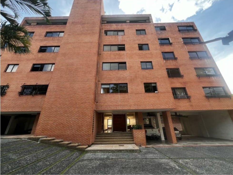 Apartamento en El Hatillo, Caracas - 1