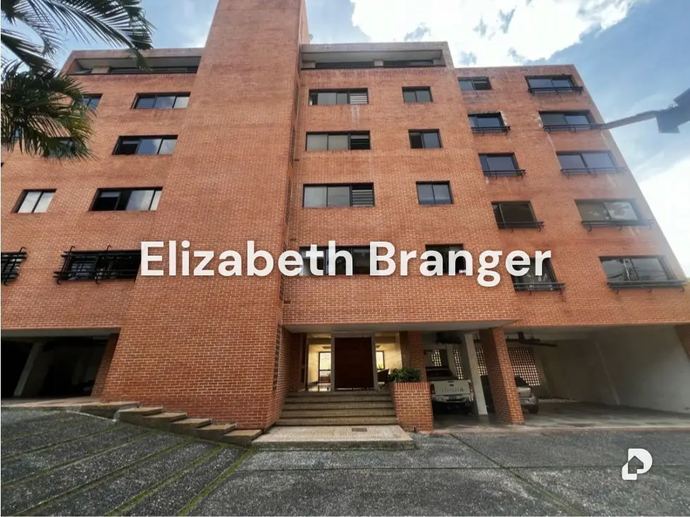 Apartamento en El Hatillo, Caracas – 1