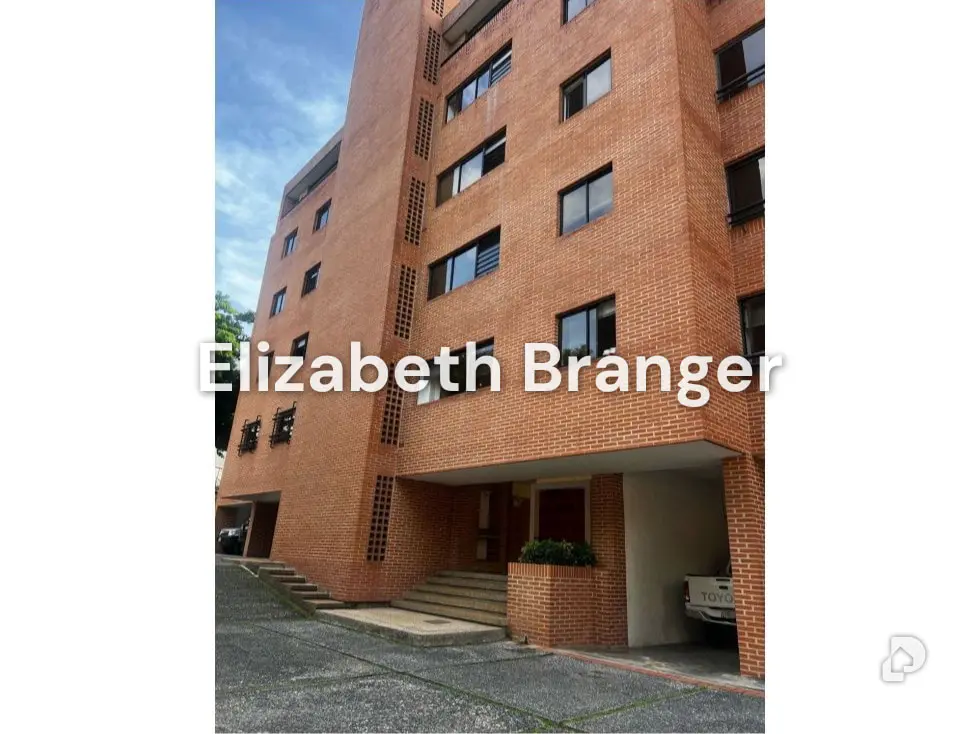 Apartamento en El Hatillo, Caracas – 2
