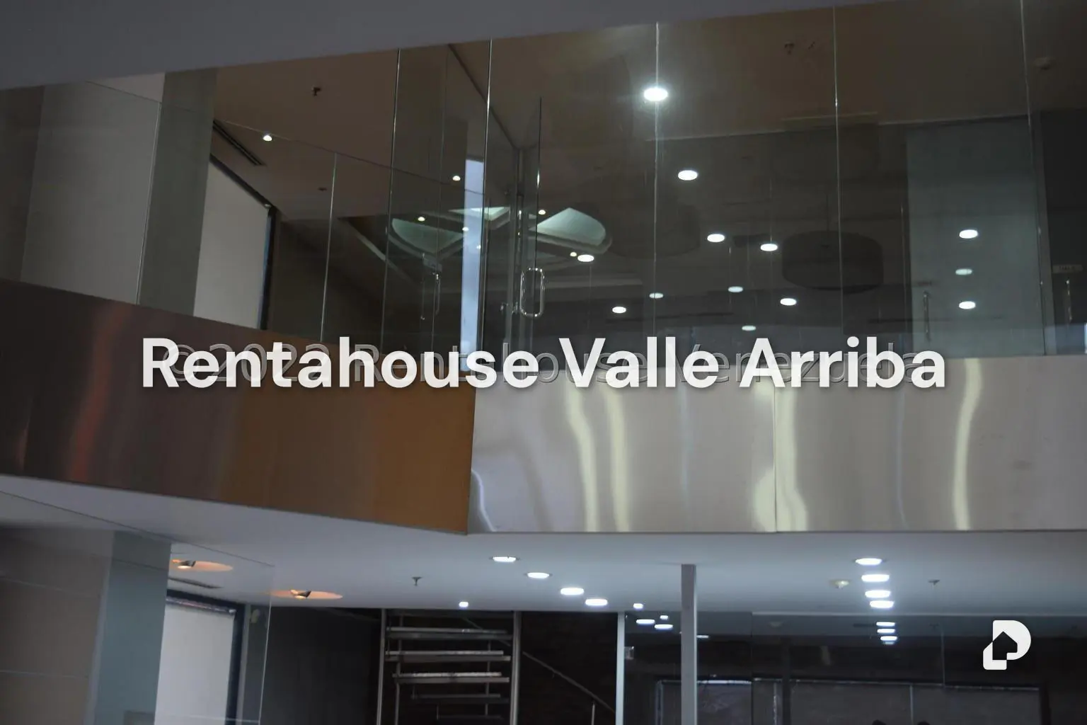 Local comercial en El Rosal, Caracas – 8