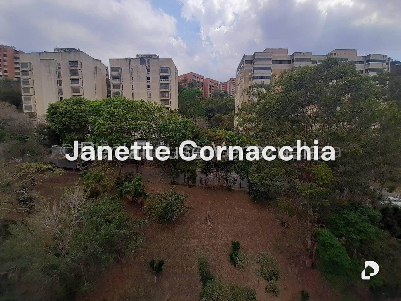 Apartamento en Colinas de La California, Caracas – 18