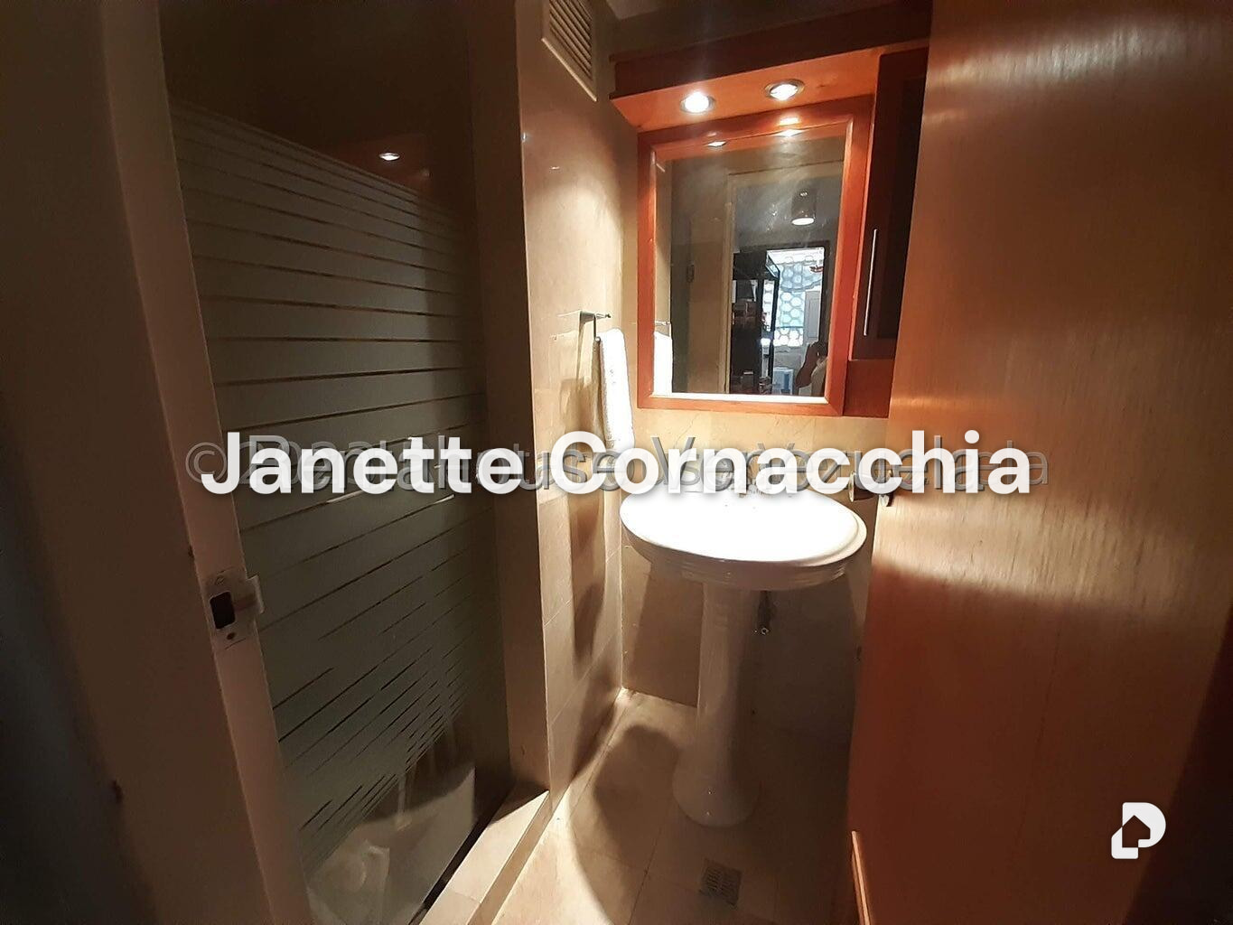 Apartamento en Colinas de La California, Caracas – 20
