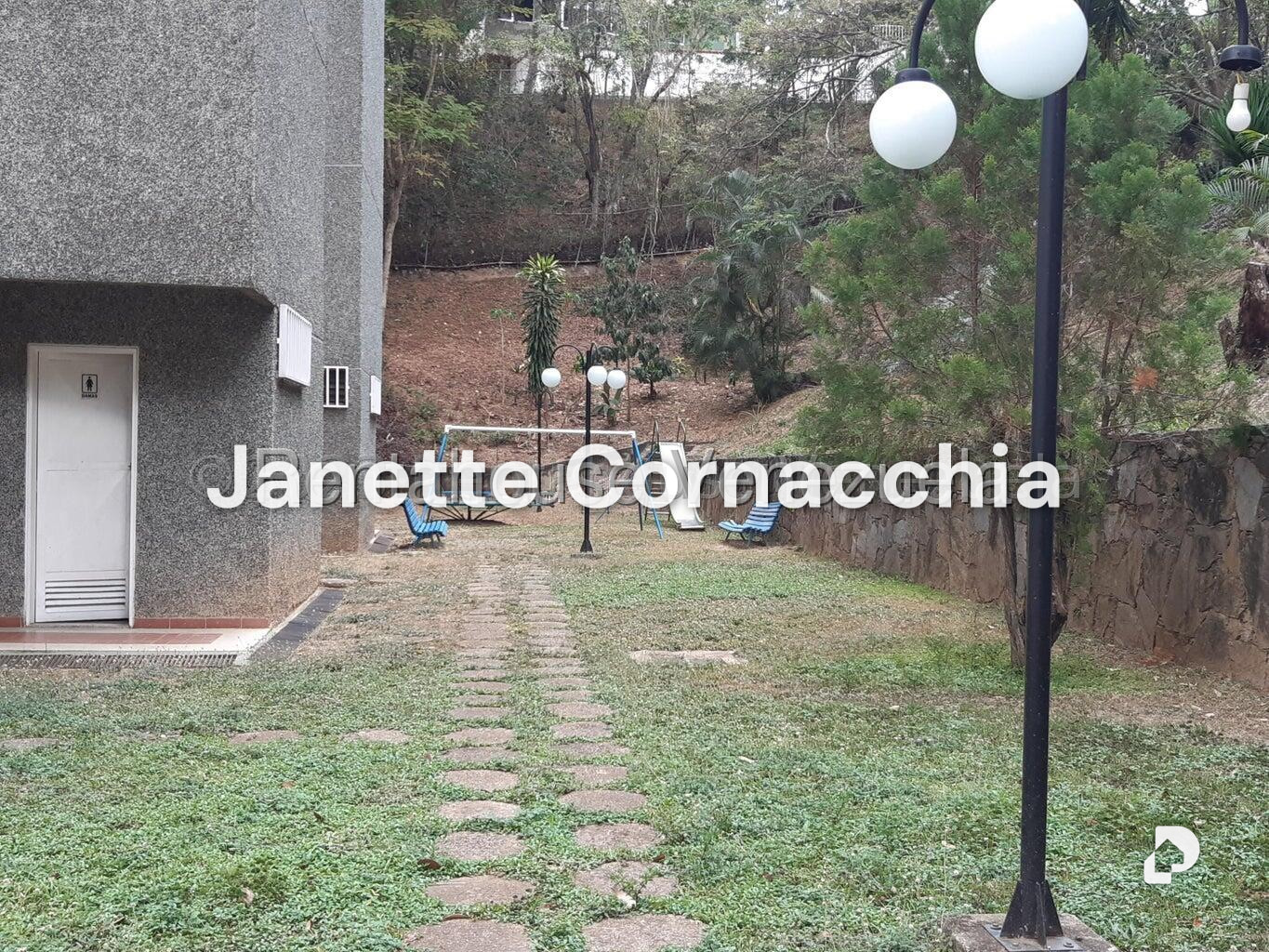 Apartamento en Colinas de La California, Caracas – 4
