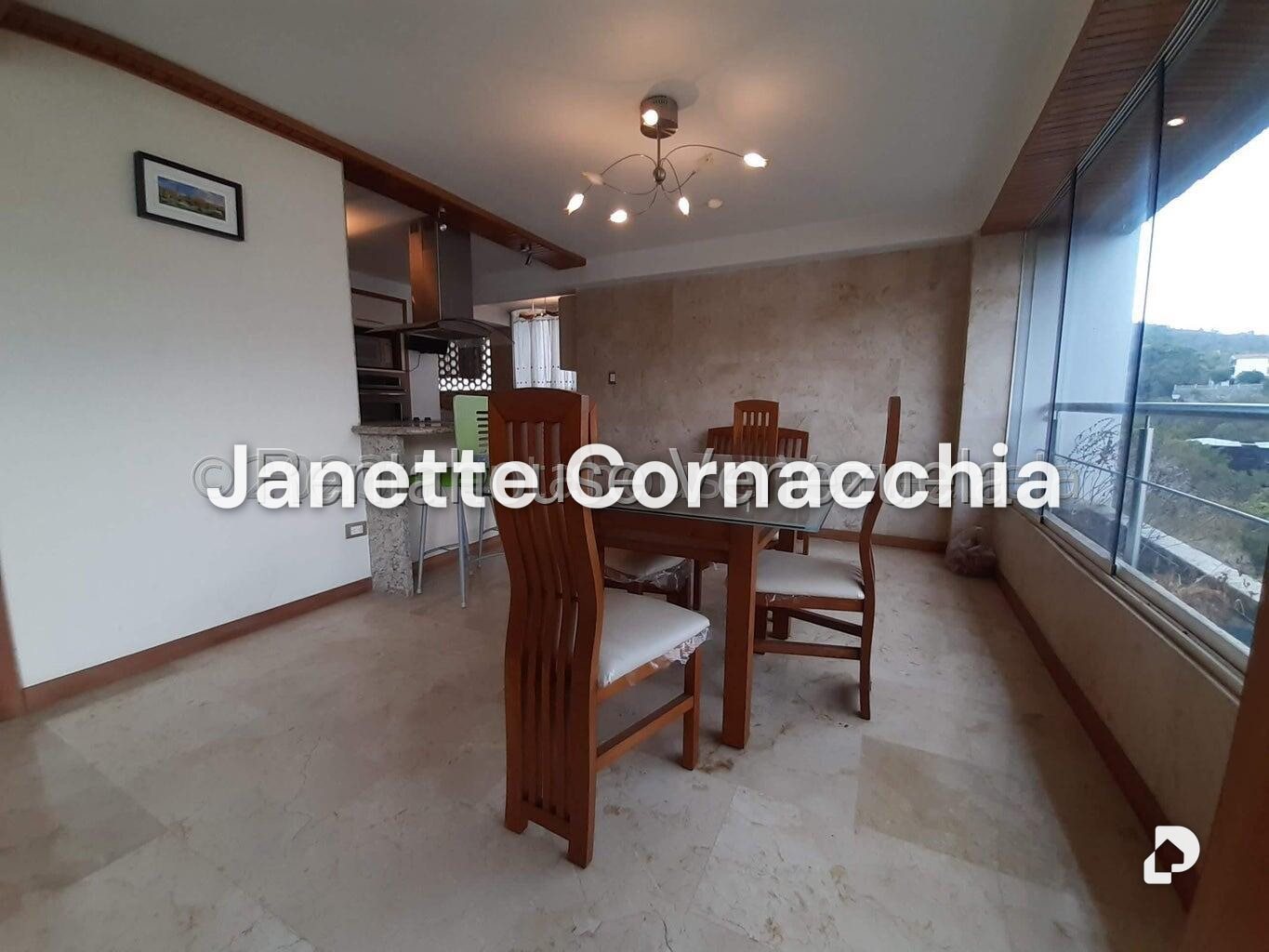 Apartamento en Colinas de La California, Caracas – 28