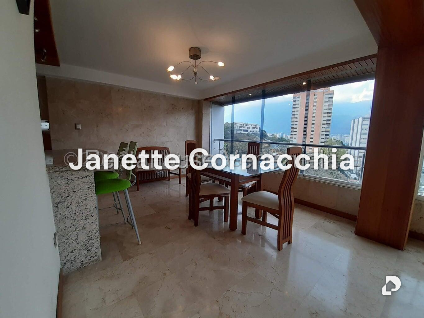 Apartamento en Colinas de La California, Caracas – 30