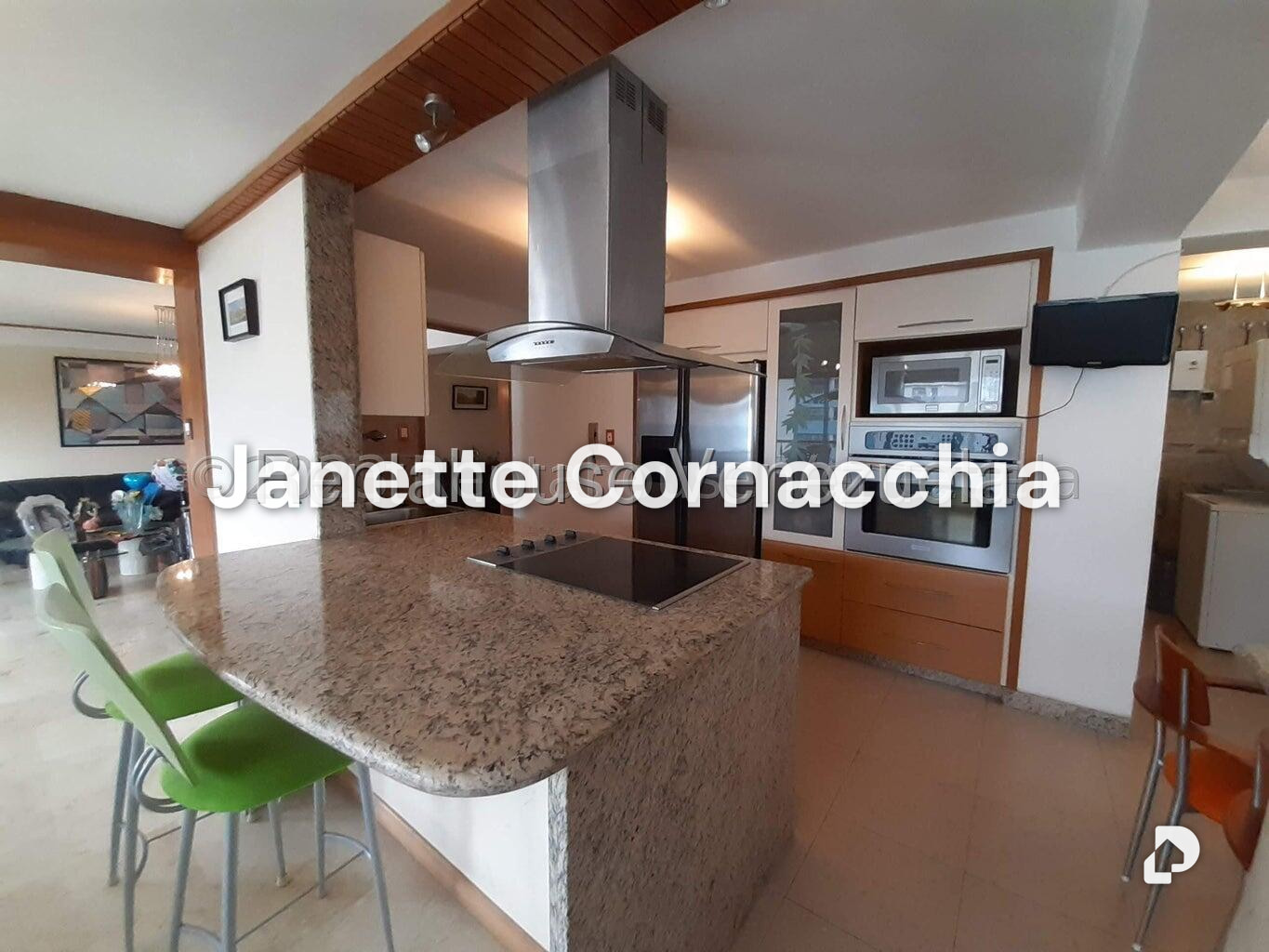 Apartamento en Colinas de La California, Caracas – 27