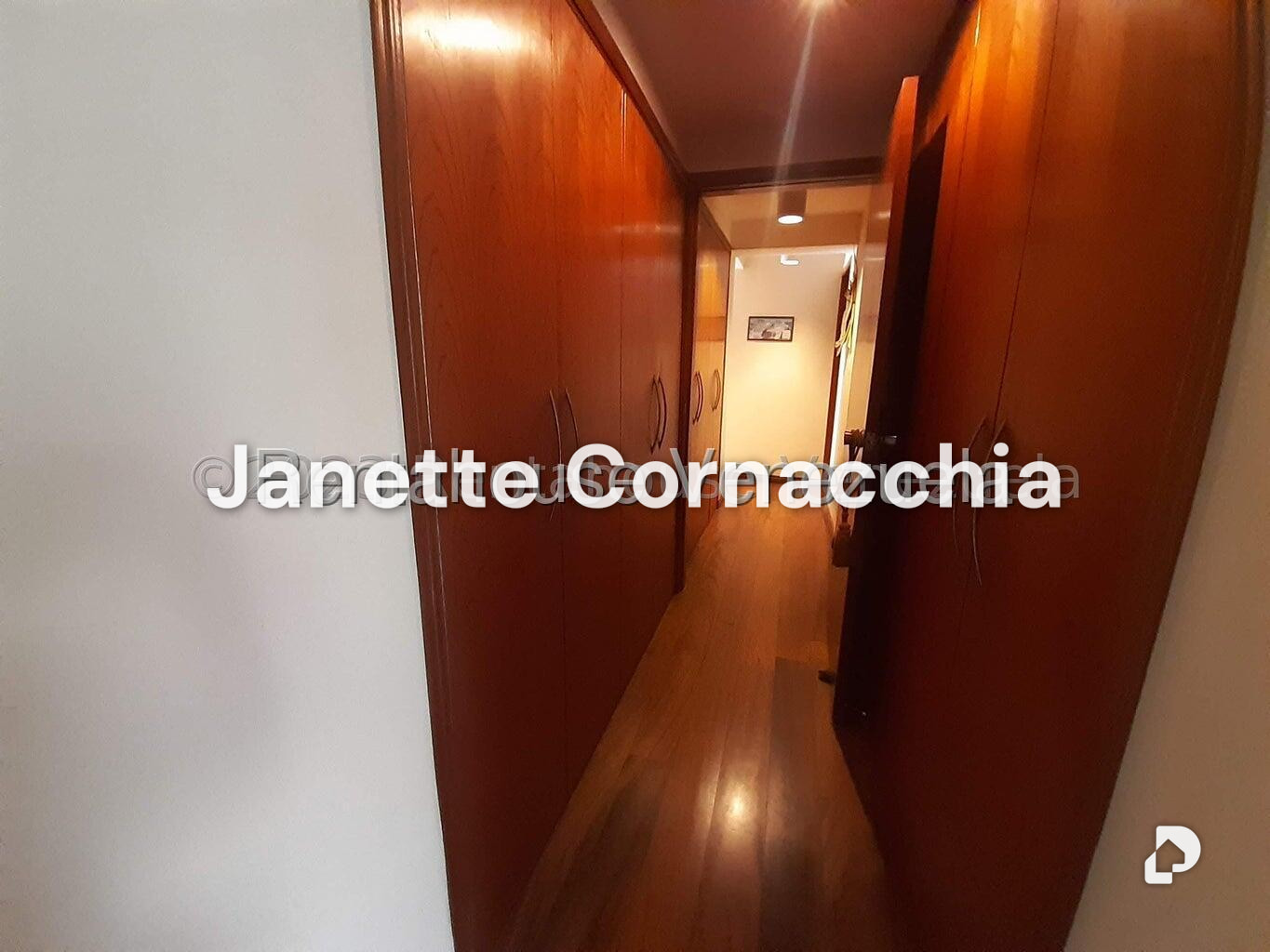 Apartamento en Colinas de La California, Caracas – 10