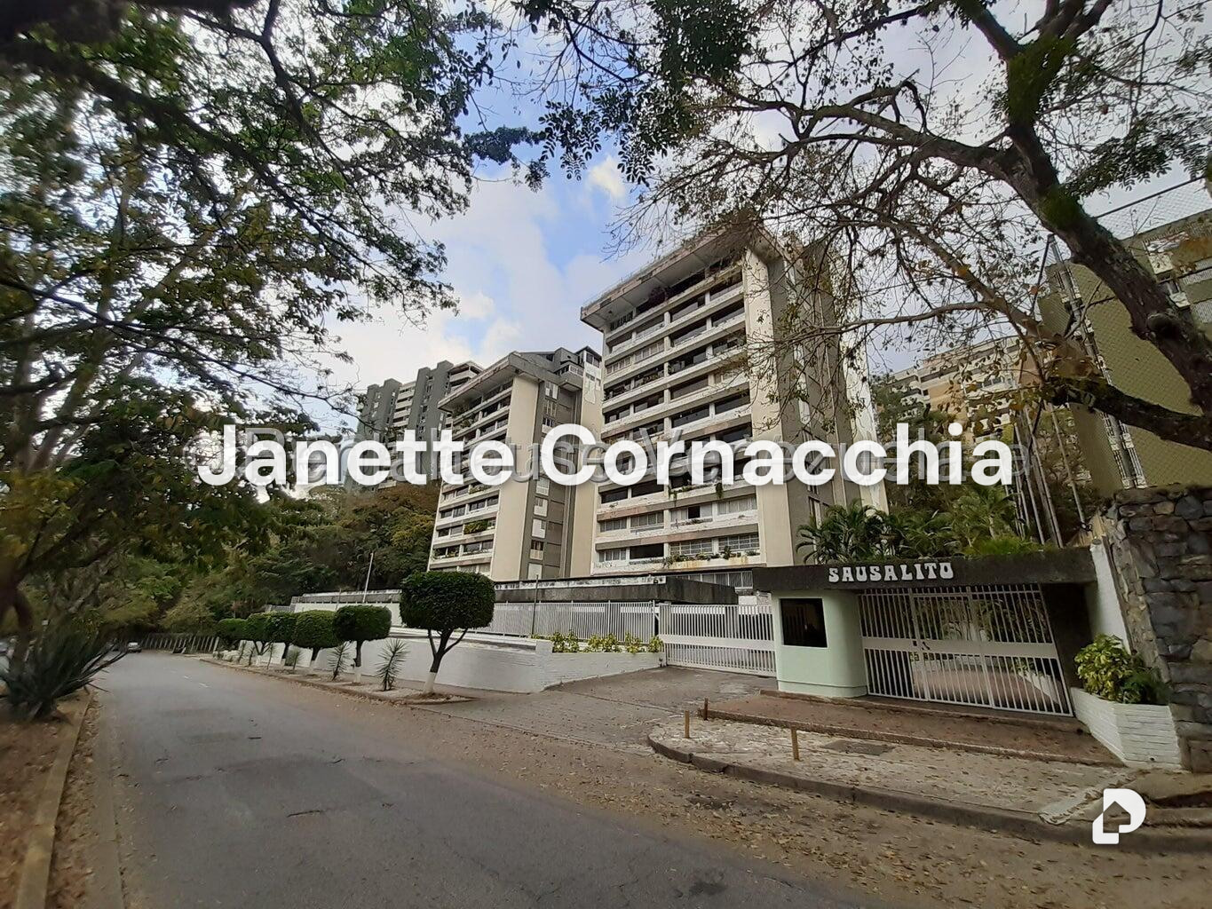 Apartamento en Colinas de La California, Caracas – 1