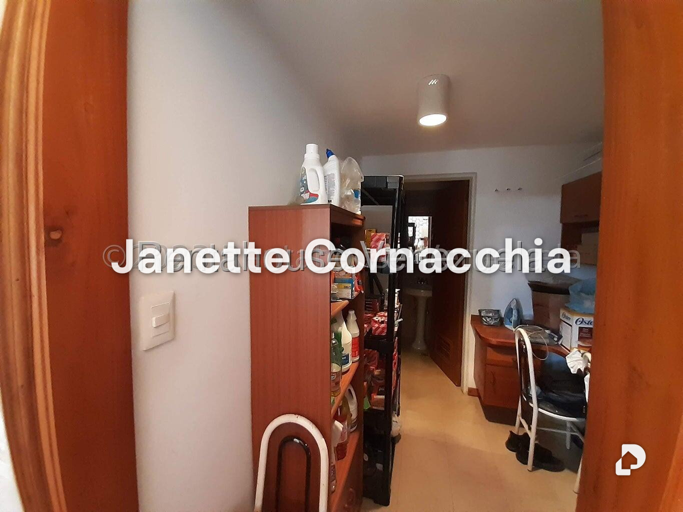 Apartamento en Colinas de La California, Caracas – 21