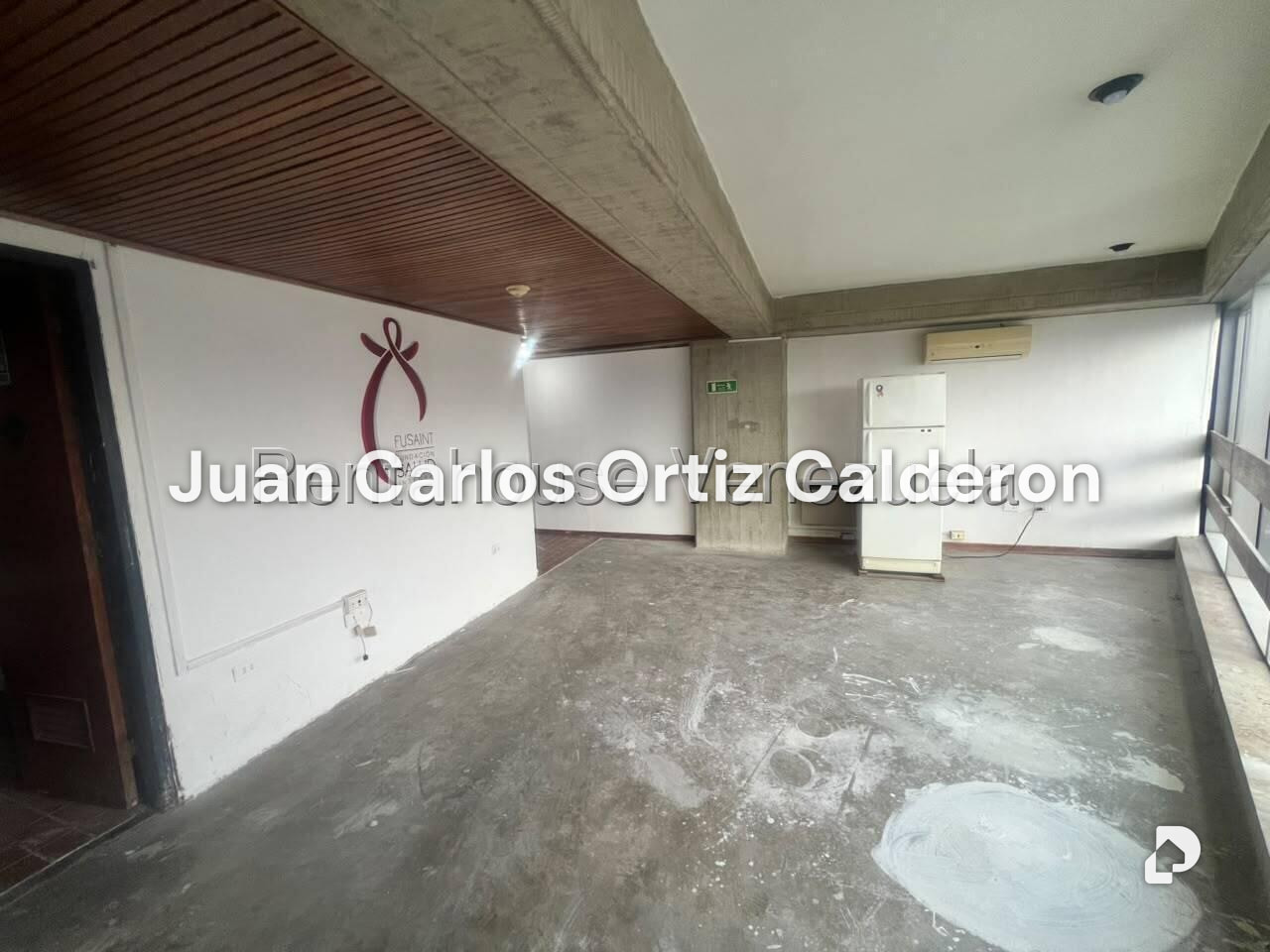 Oficina en San Bernardino, Caracas – 3