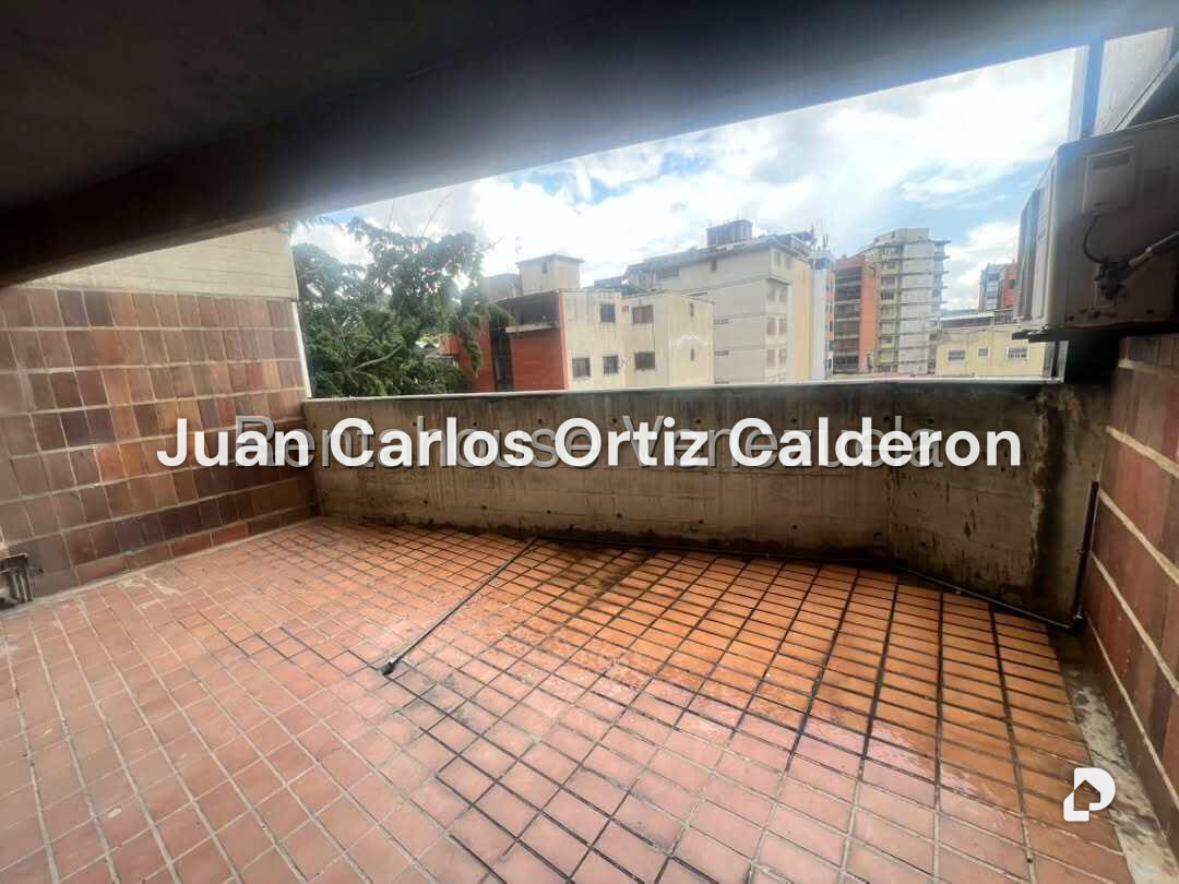 Oficina en San Bernardino, Caracas – 6