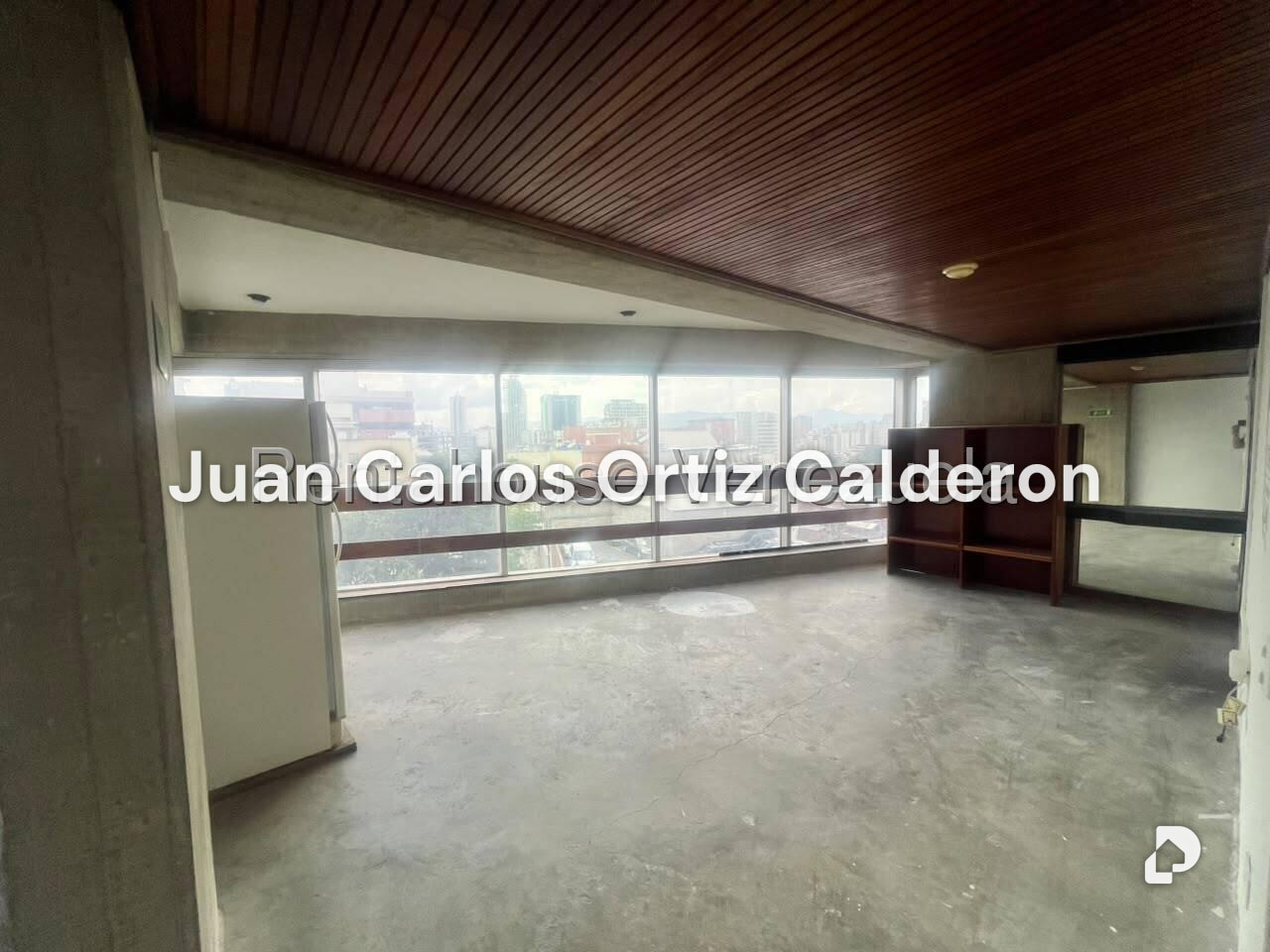 Oficina en San Bernardino, Caracas – 4