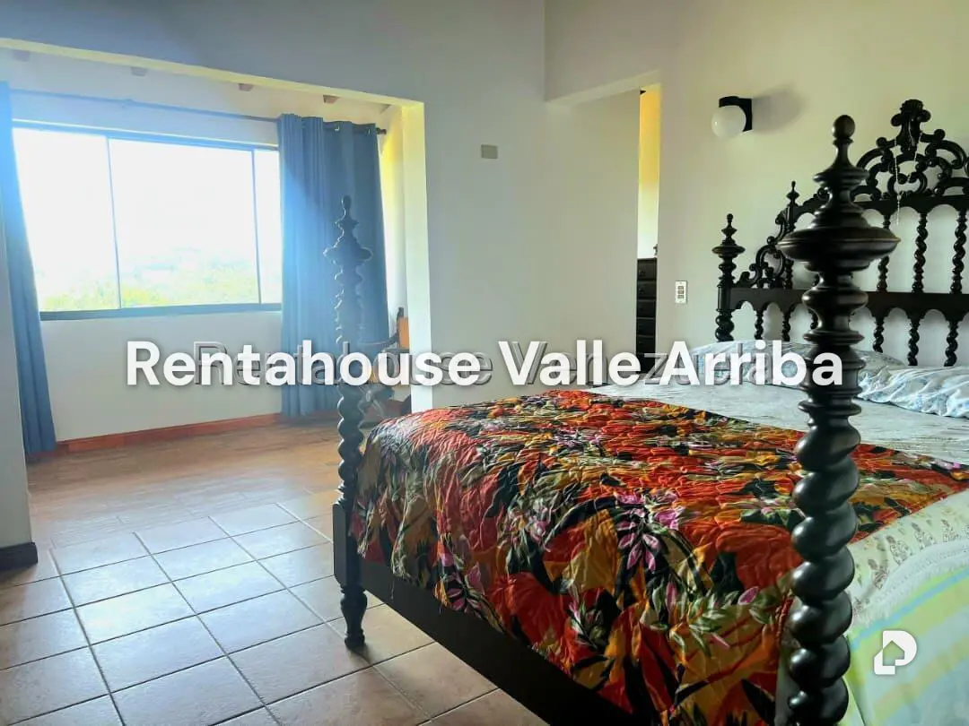 Casa en La Morita, San Antonio de Los Altos – 19