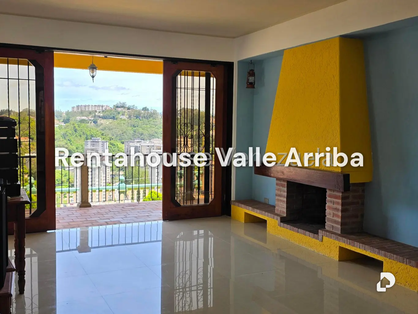 Casa en La Morita, San Antonio de Los Altos – 7
