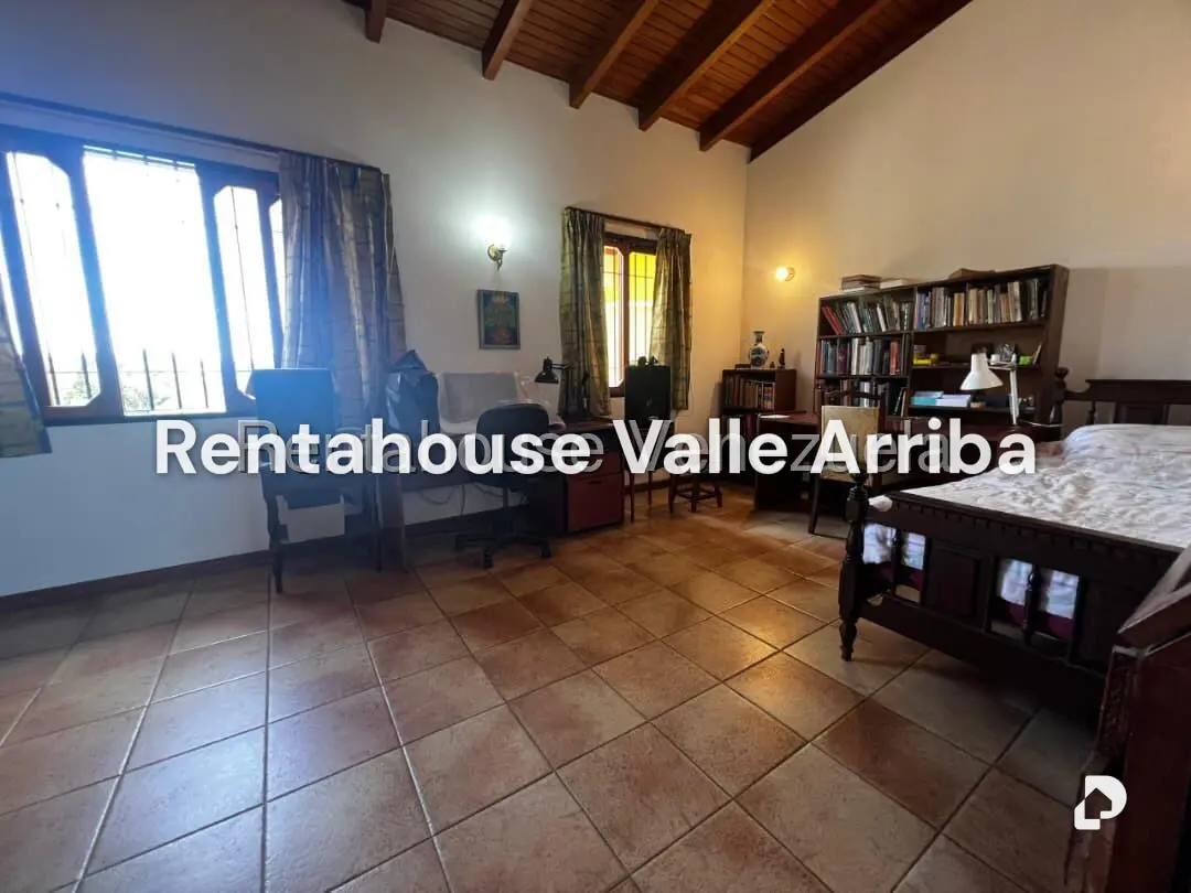 Casa en La Morita, San Antonio de Los Altos – 18