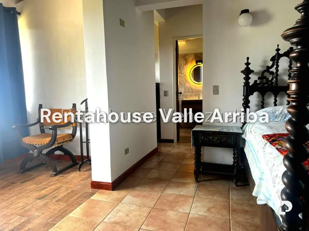 Casa en La Morita, San Antonio de Los Altos – 21