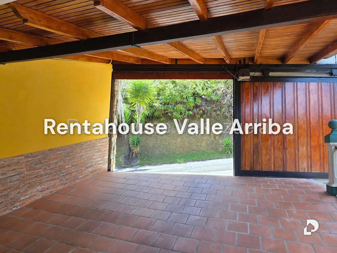 Casa en La Morita, San Antonio de Los Altos – 25
