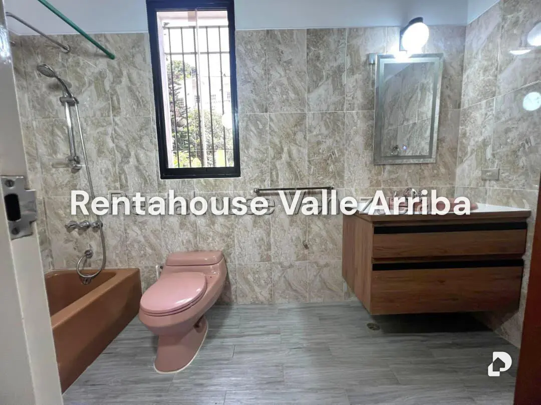 Casa en La Morita, San Antonio de Los Altos – 20