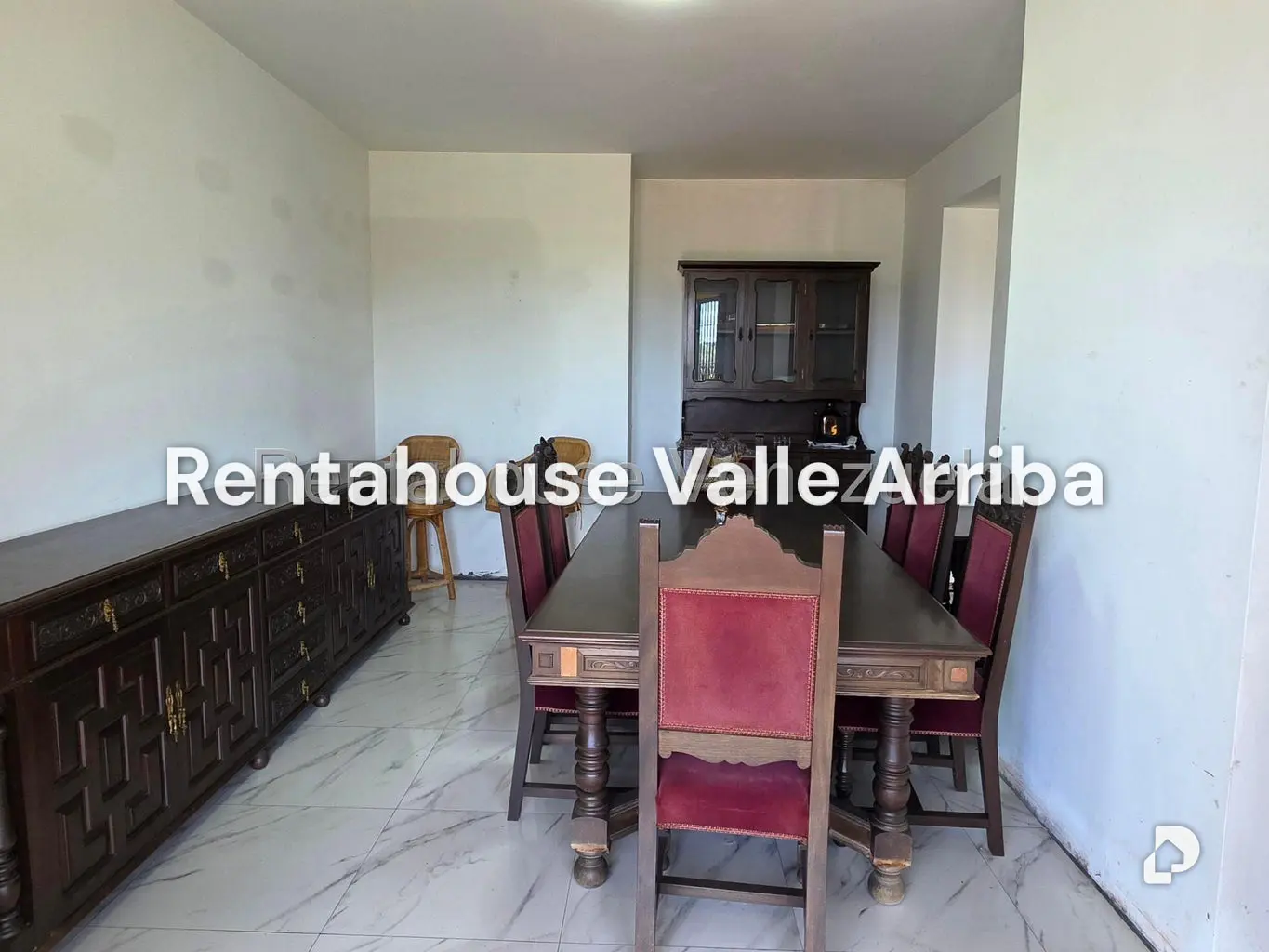 Casa en La Morita, San Antonio de Los Altos – 8