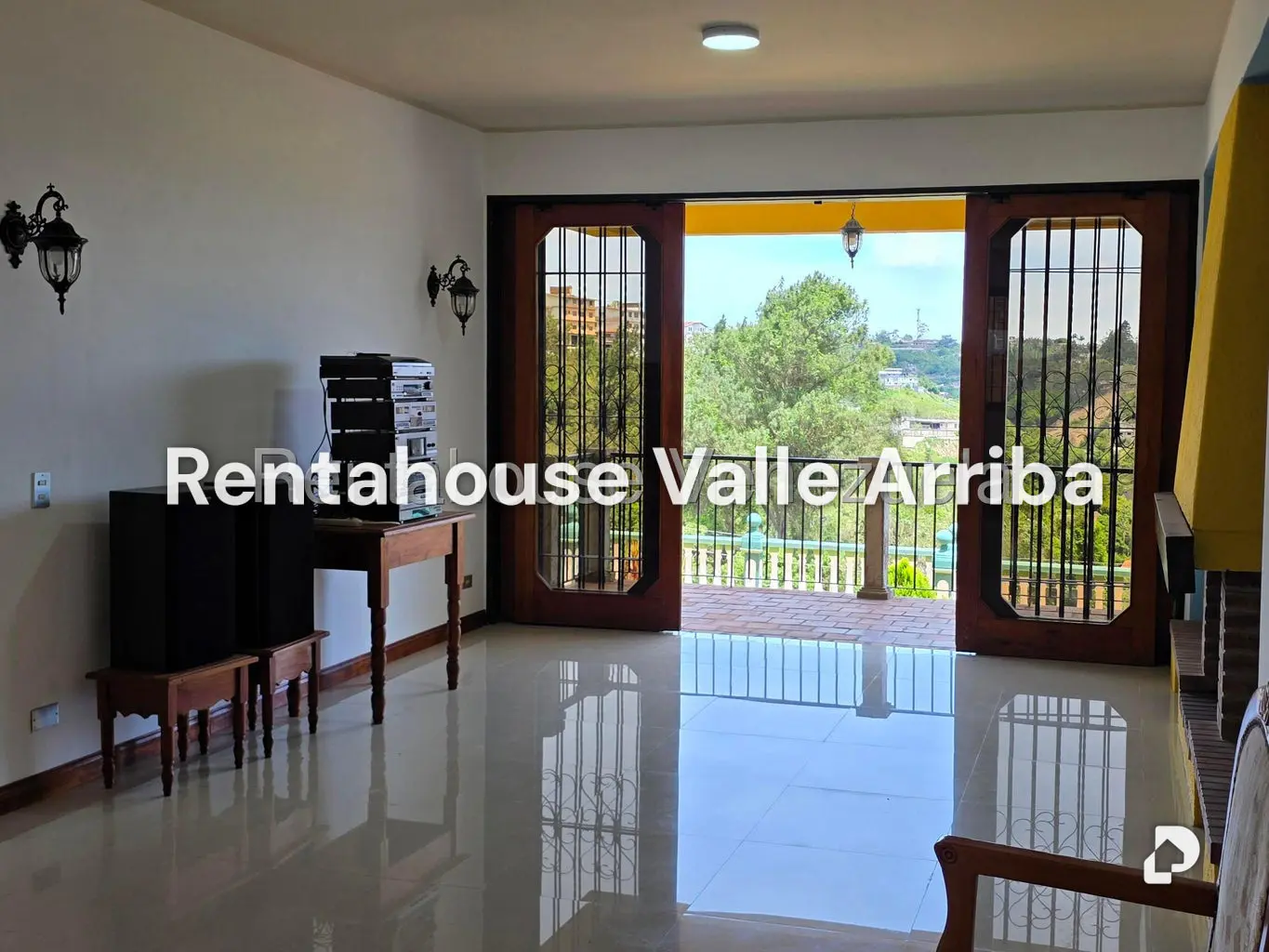 Casa en La Morita, San Antonio de Los Altos – 6
