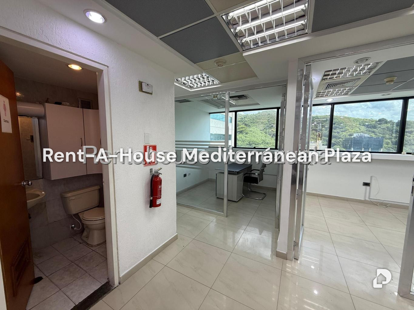 Commercial space in La Viña, Valencia – 4